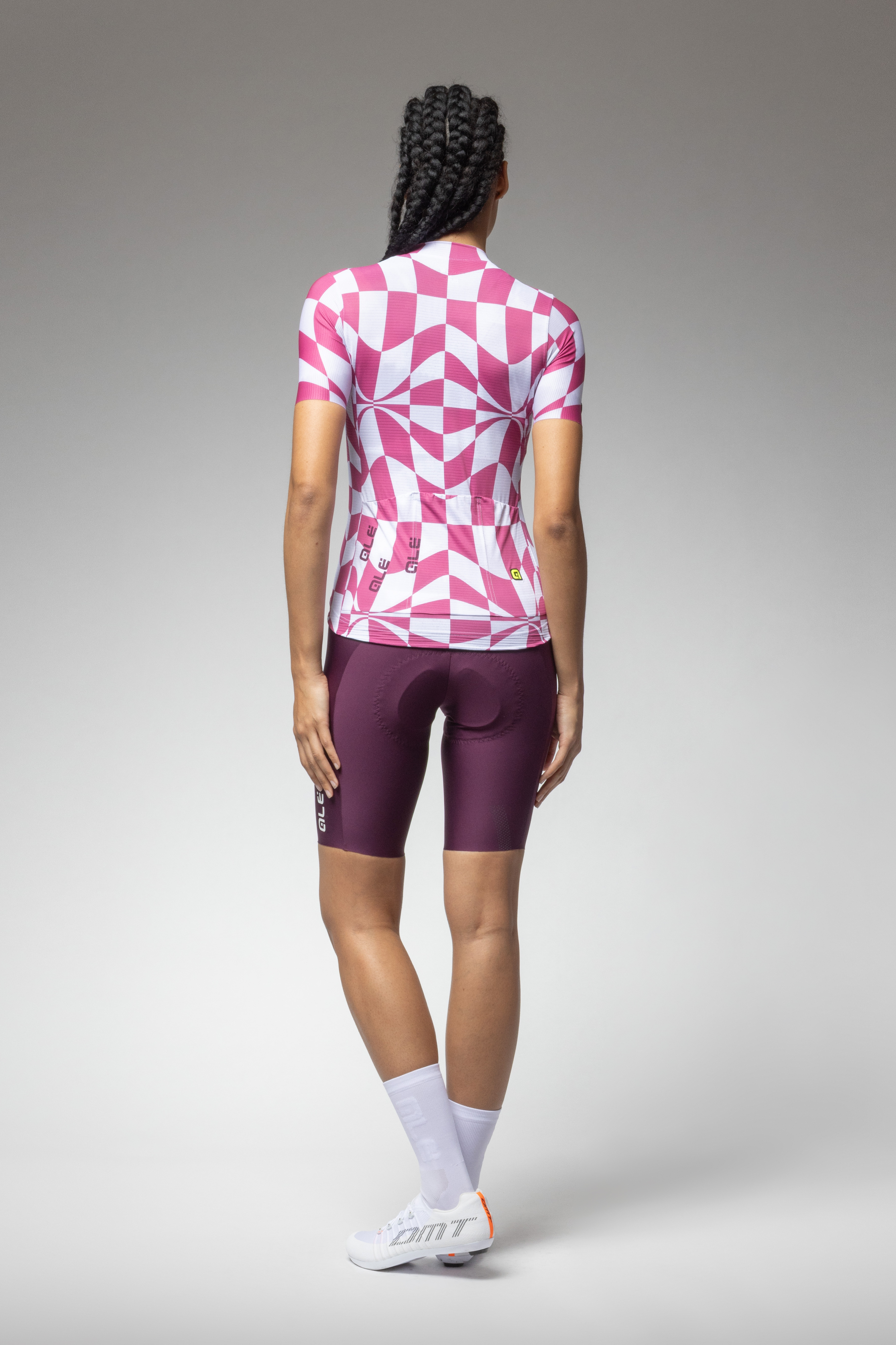 W Cyklodres ALÉ Multiverso 2.0