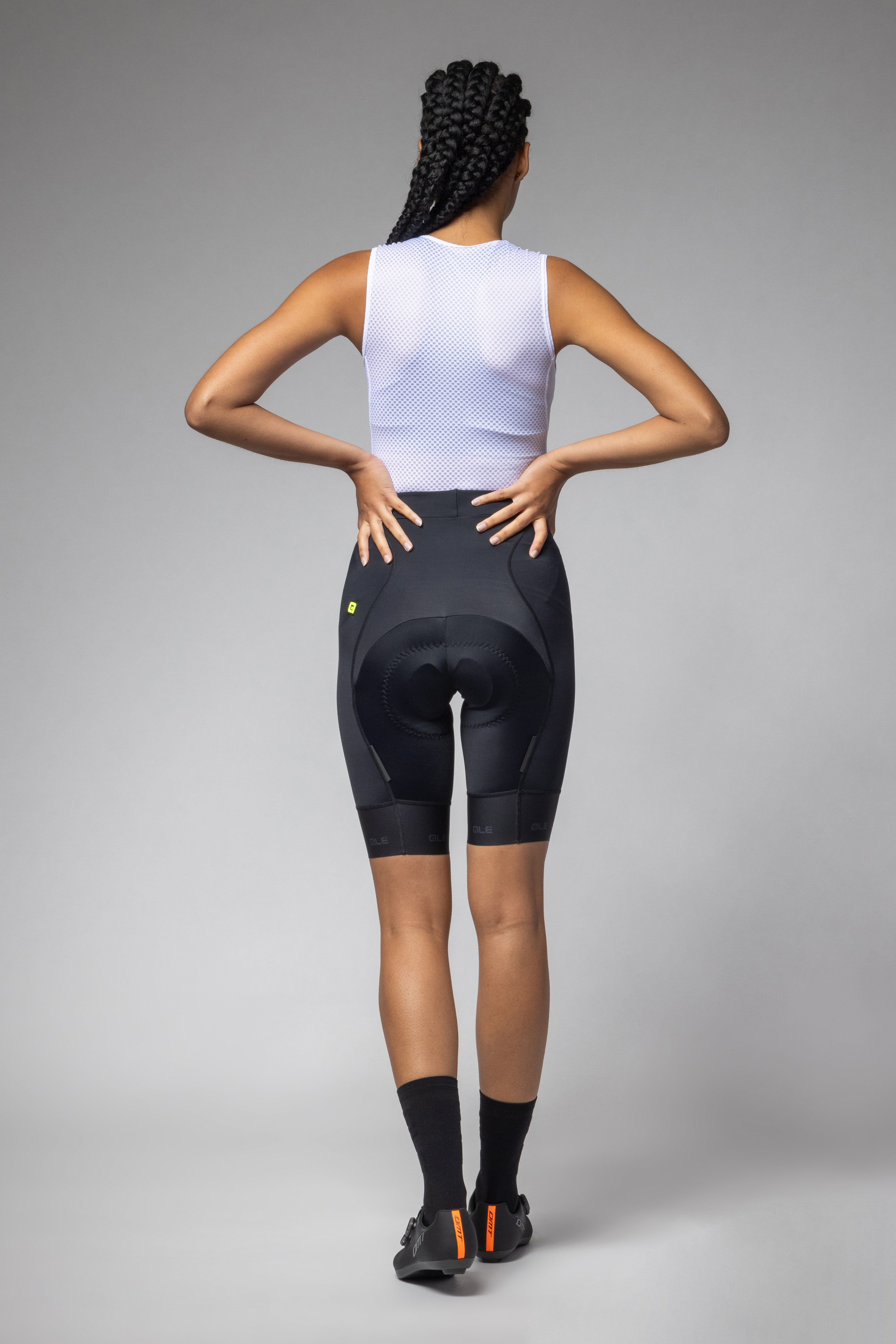 W Cyklokalhoty ALÉ Strada 2.0