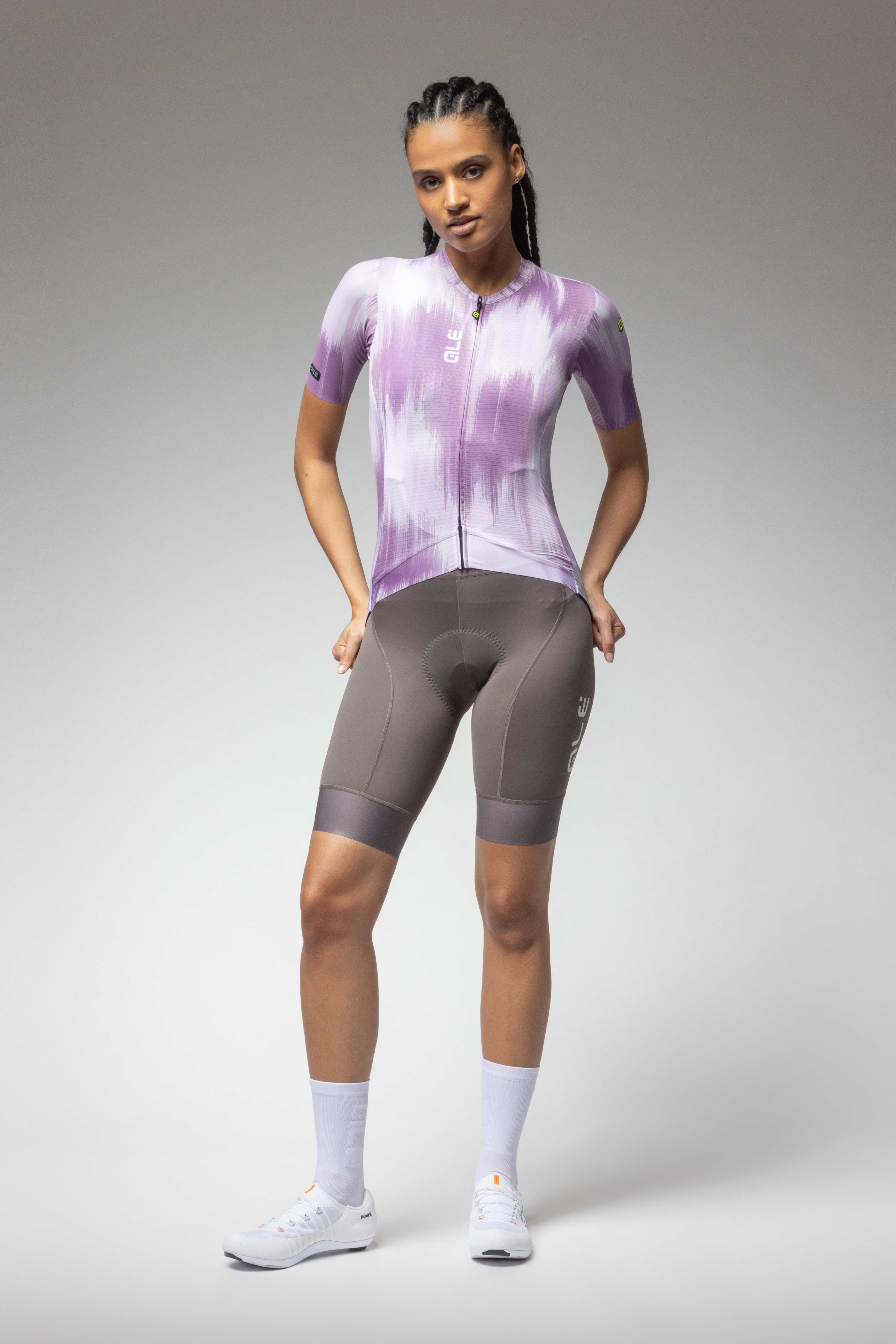 W Cyklodres ALÉ Argon