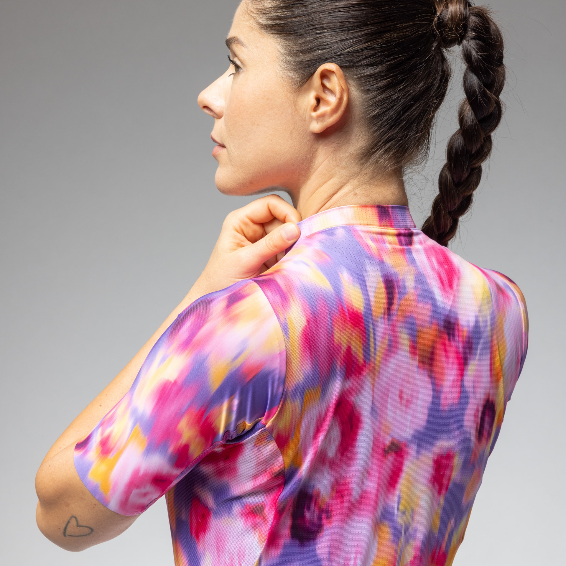 W Cyklodres ALÉ Jardin 2.0