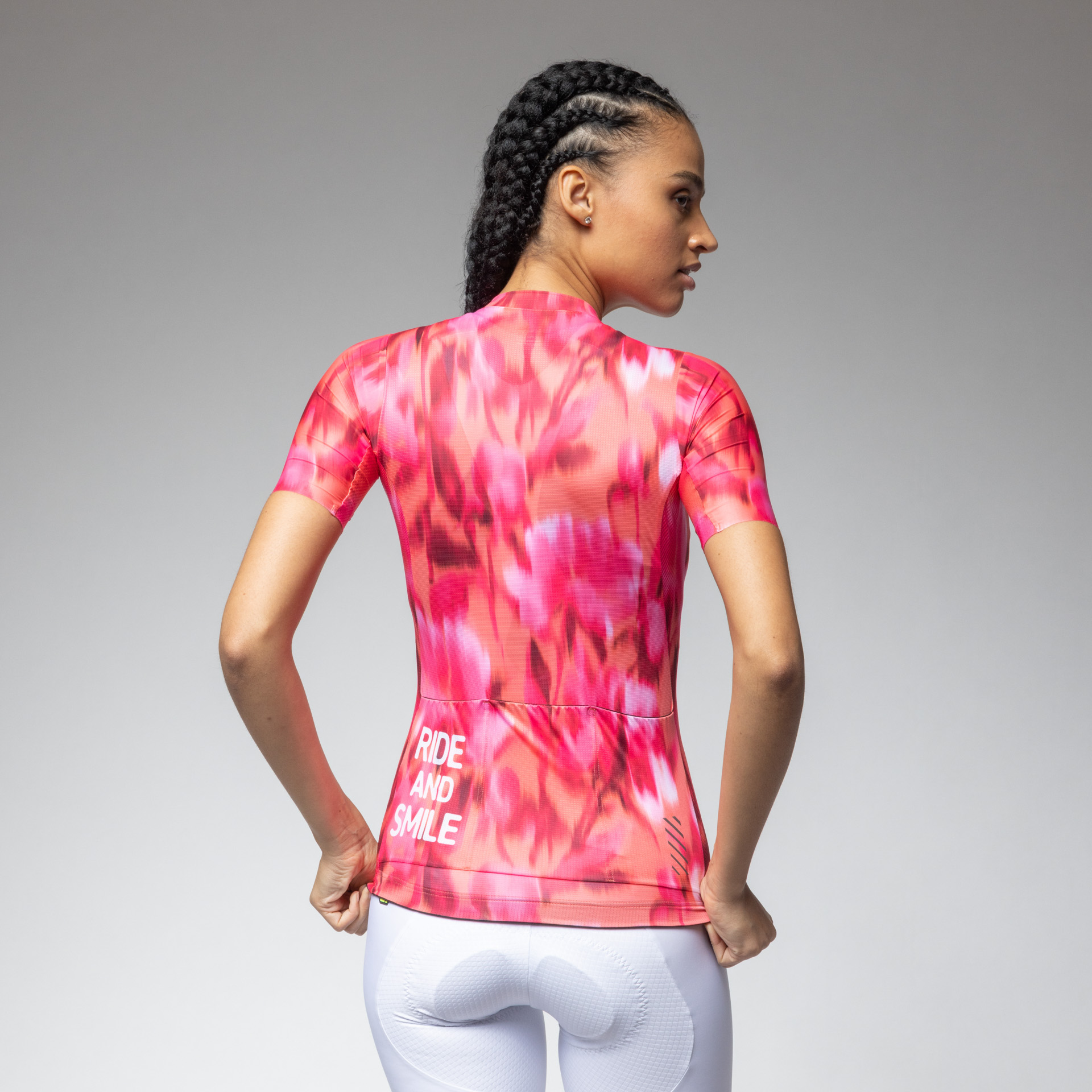 W Cyklodres ALÉ Jardin 2.0