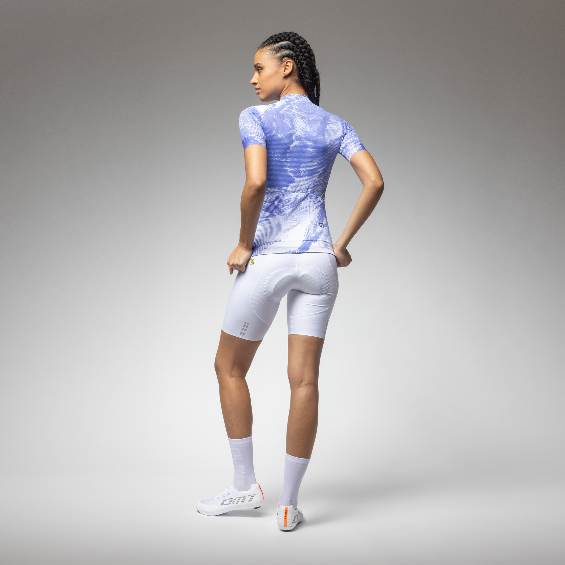 W Cyklodres ALÉ Fan