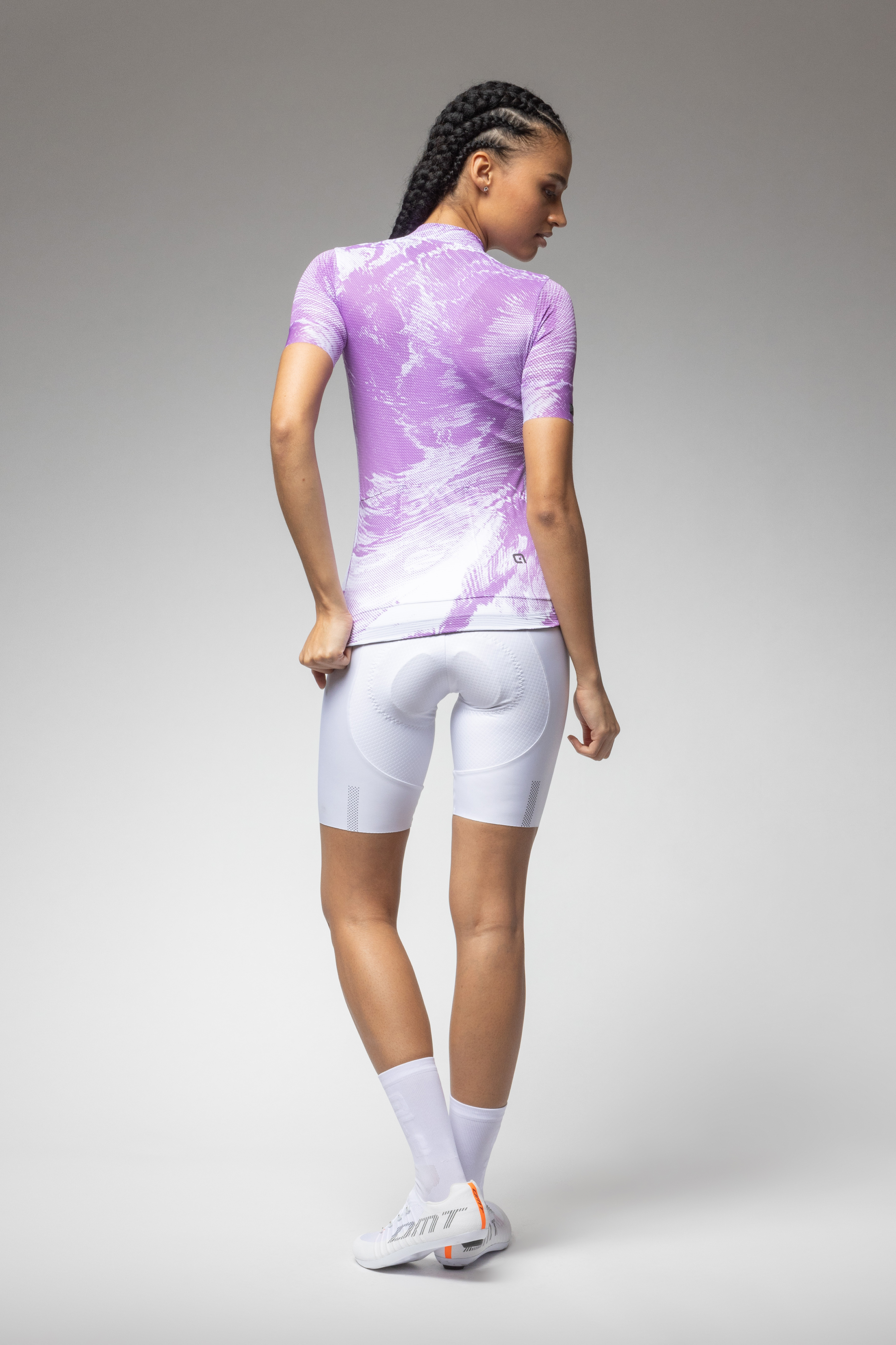 W Cyklodres ALÉ Fan