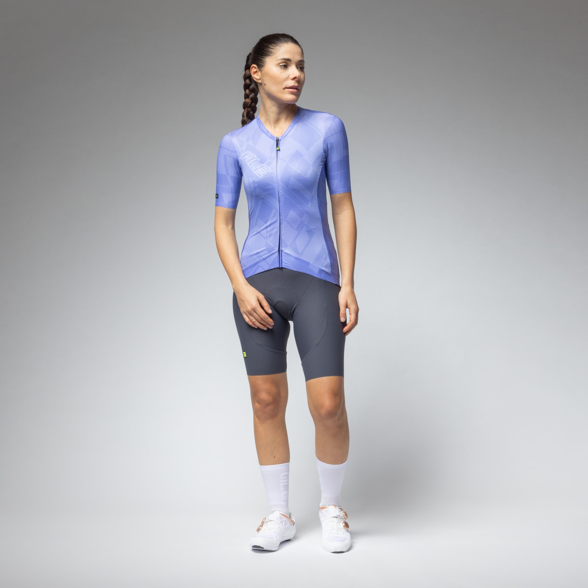 W Cyklodres ALÉ Schema