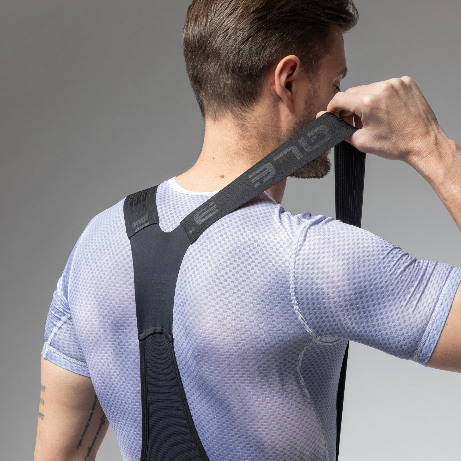 Cyklokalhoty ALÉ Magic Colour