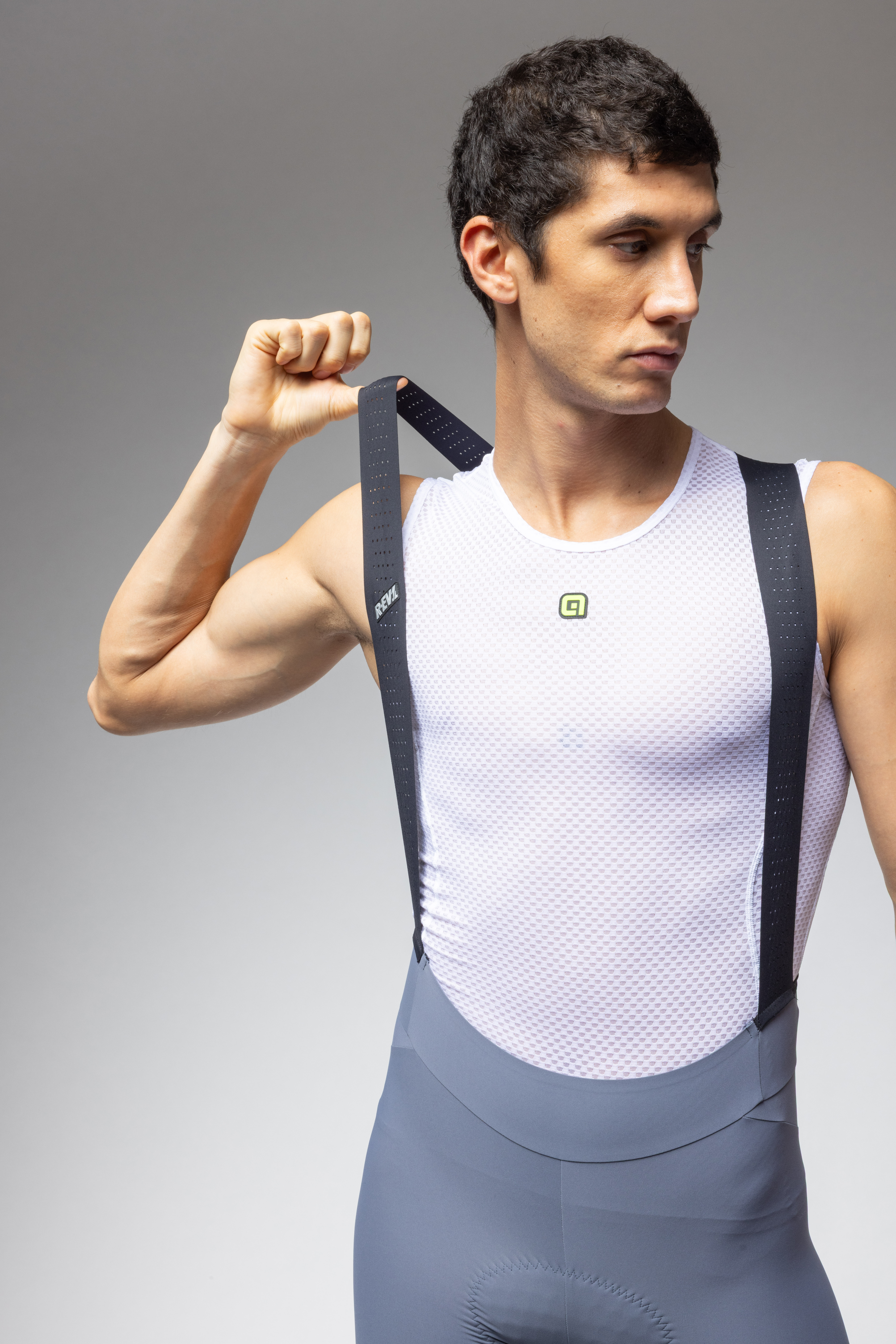 Cyklokalhoty ALÉ Go