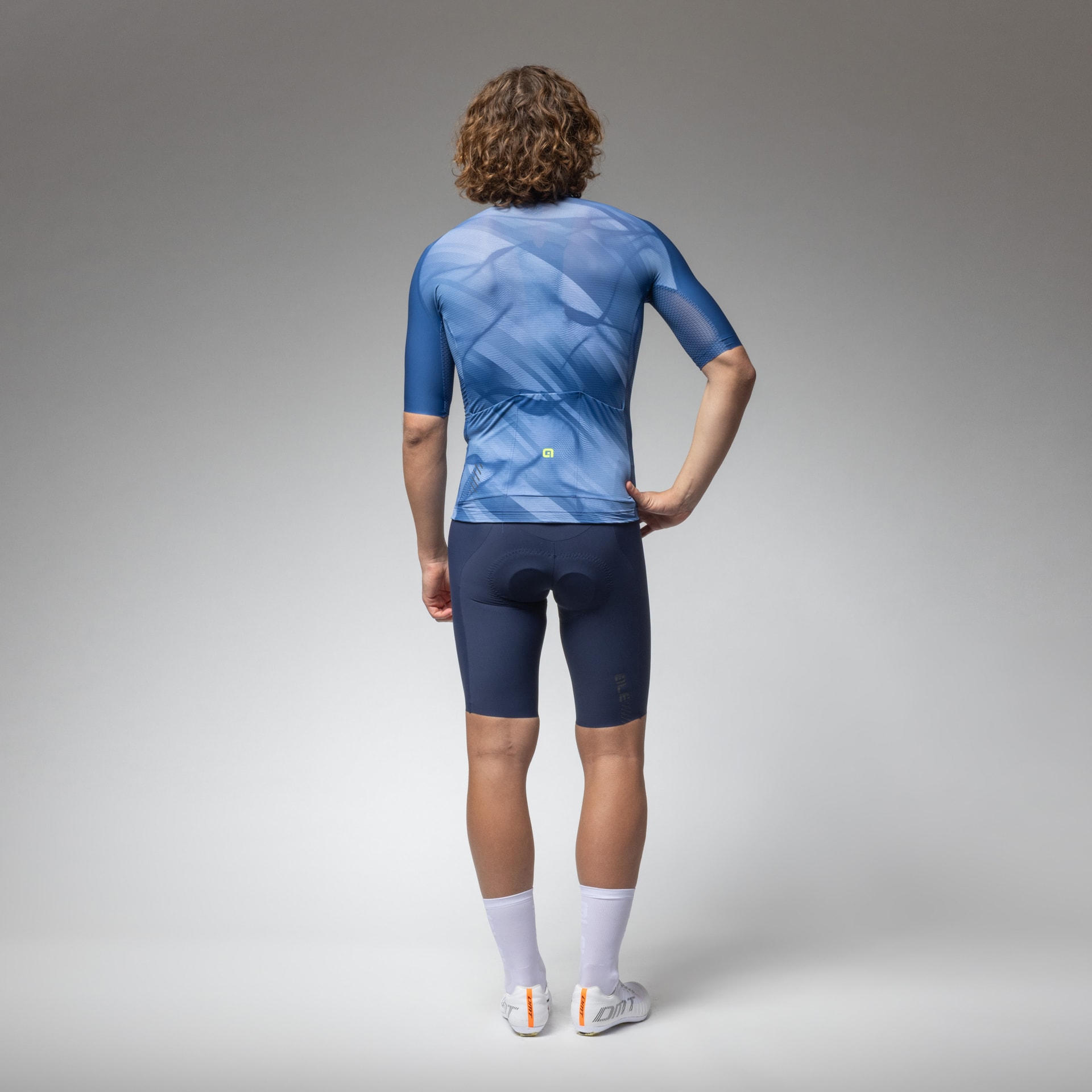 Cyklodres ALÉ Crash