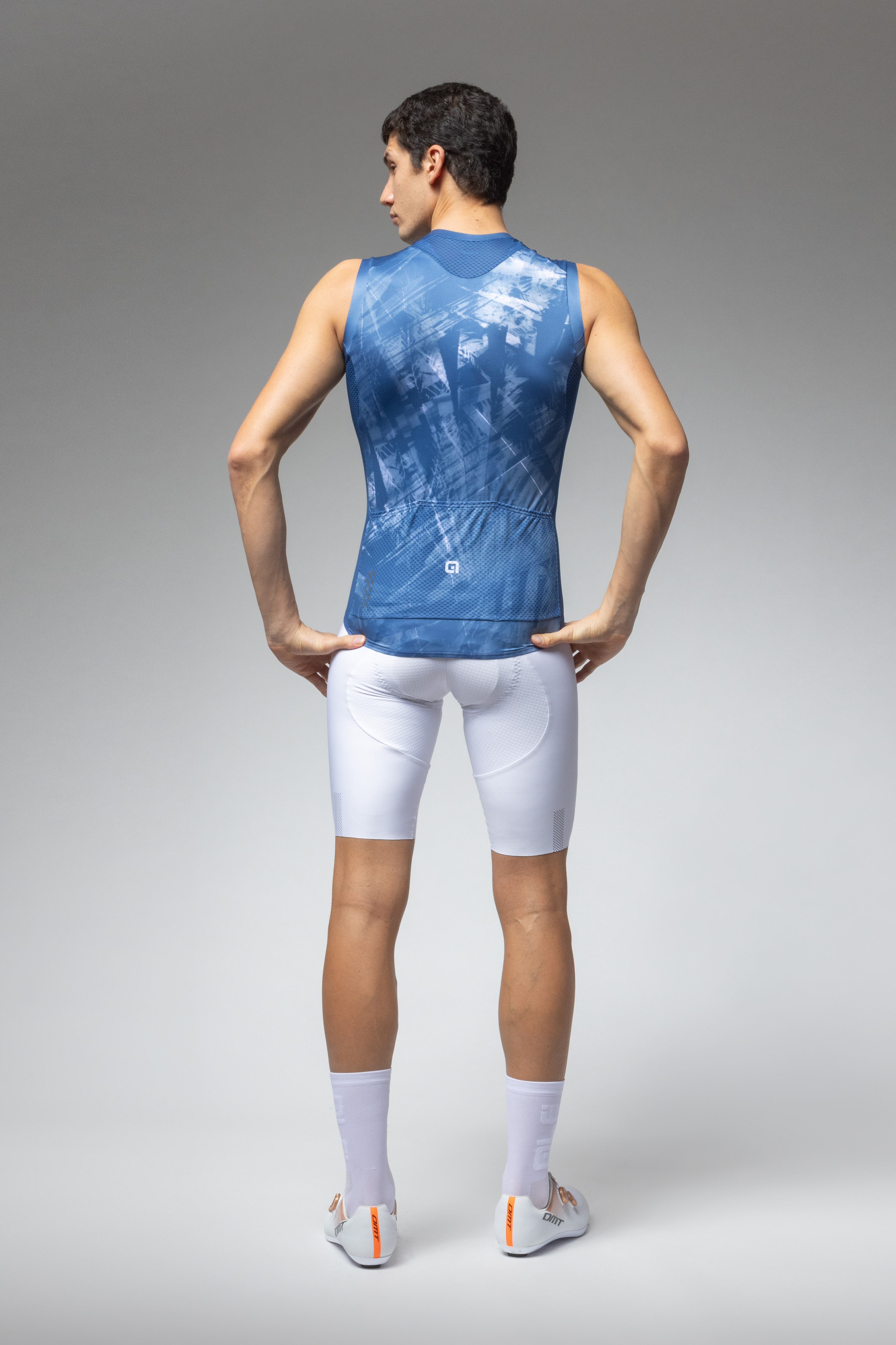 Cyklodres ALÉ Mirror