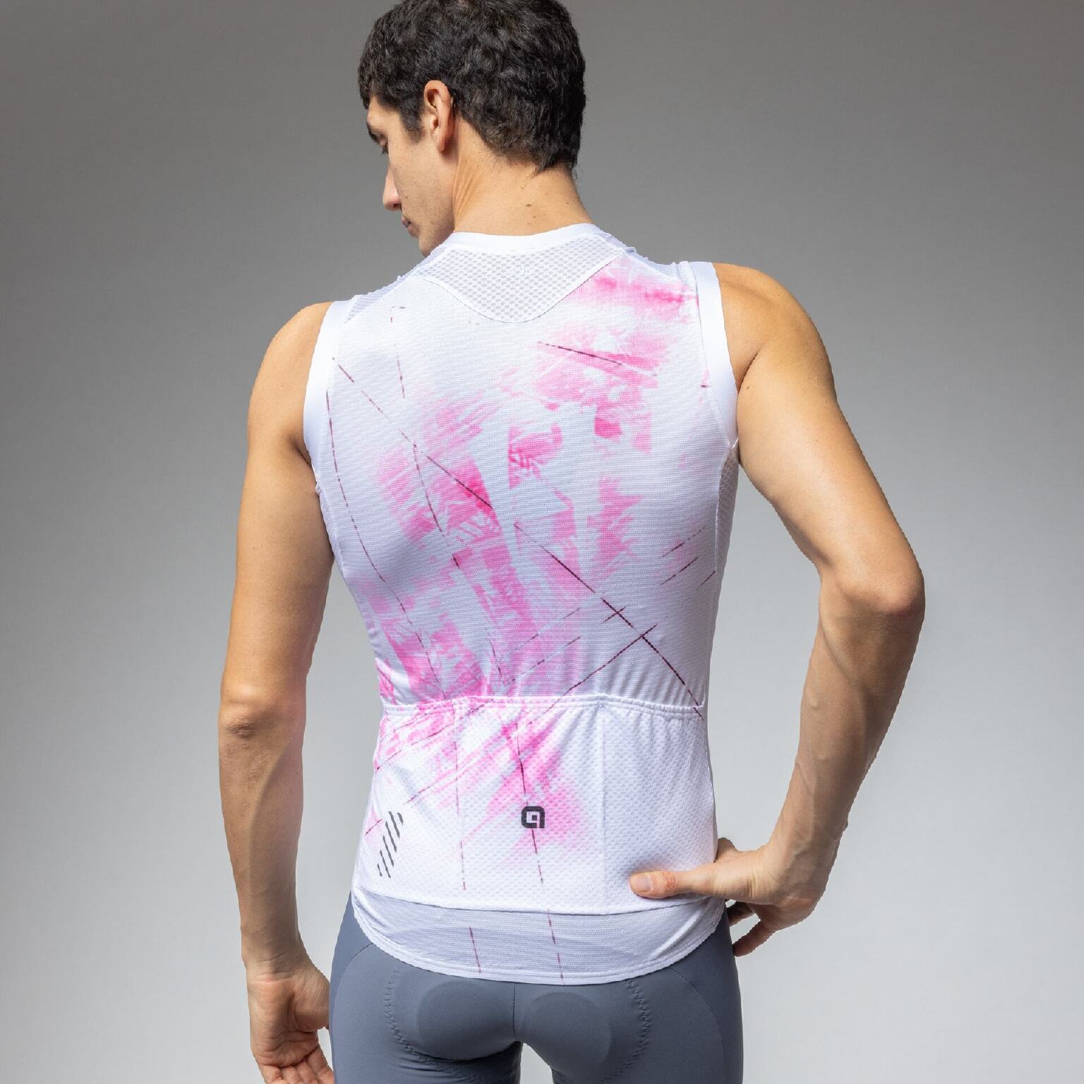 Cyklodres ALÉ Mirror