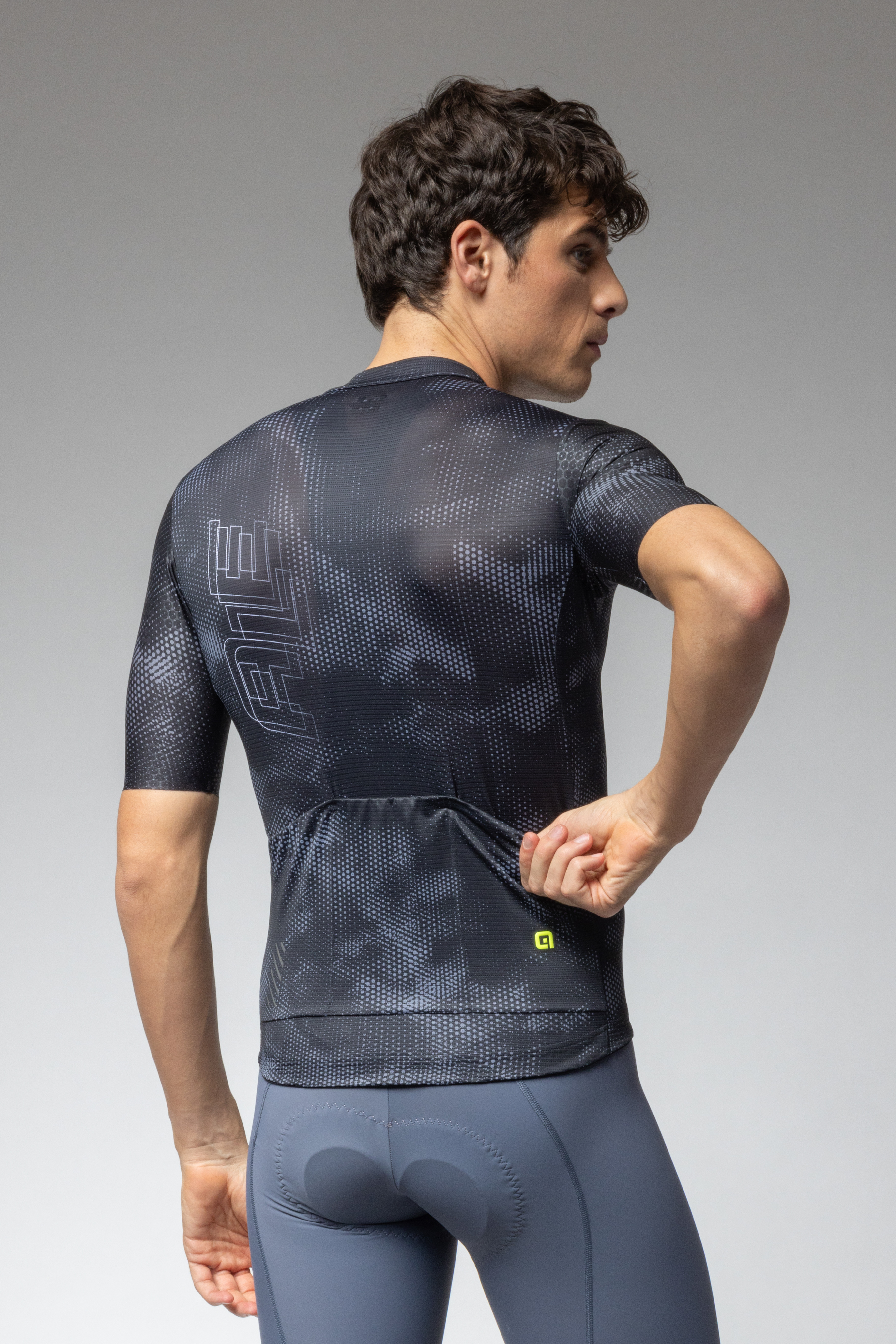 Cyklodres ALÉ Follow me 2.0