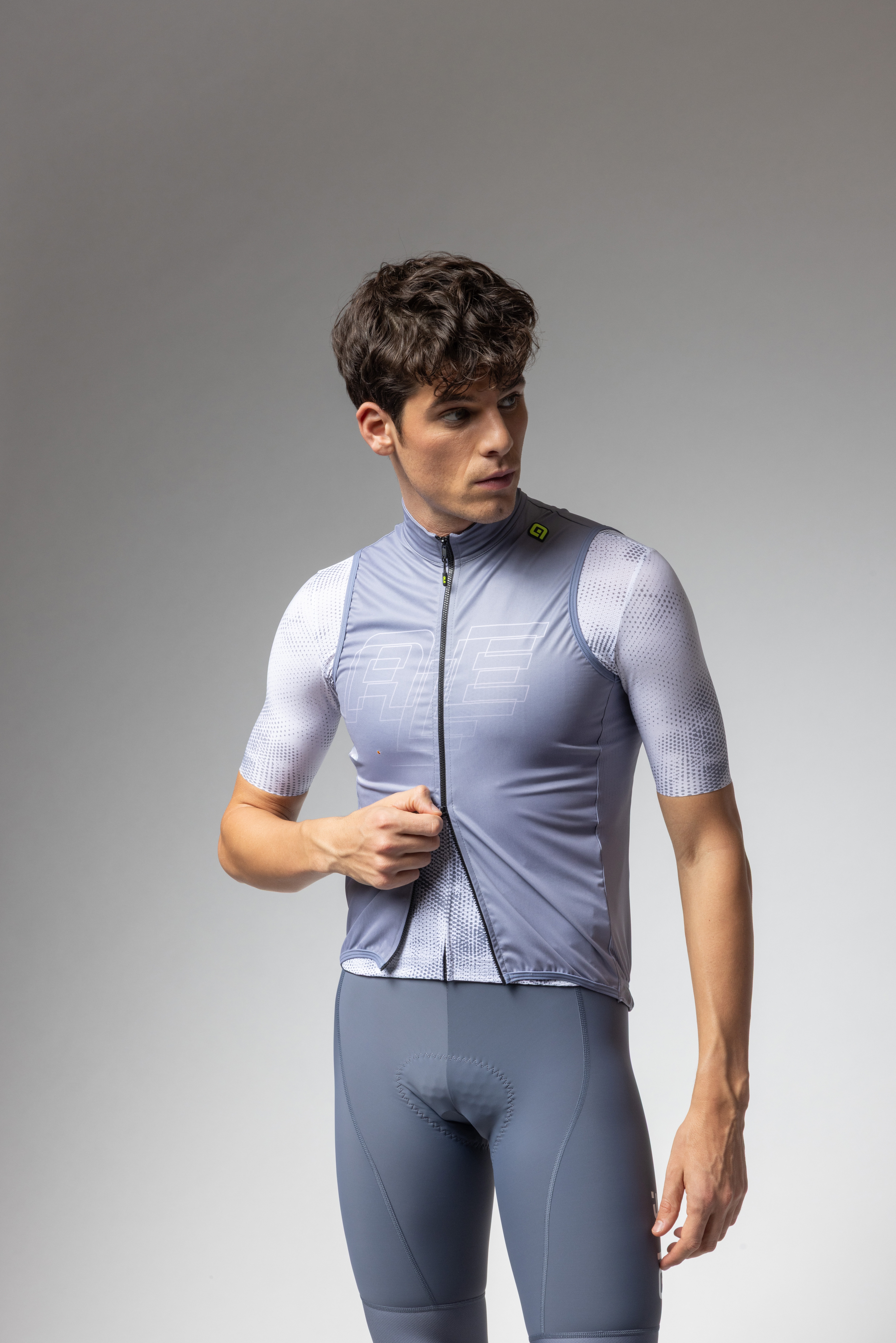 Cyklodres ALÉ Sauvage