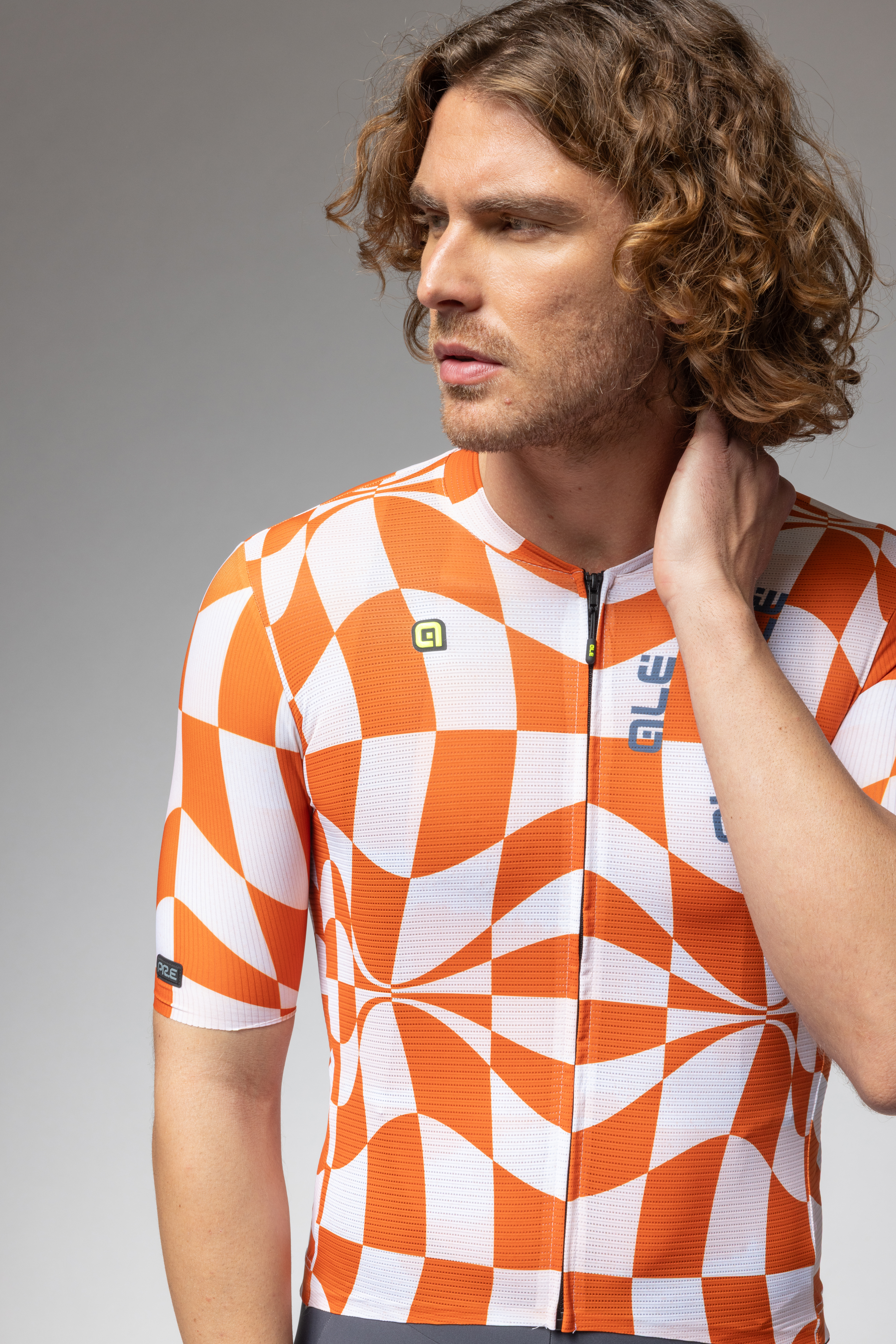 Cyklodres ALÉ Multiverso 2.0