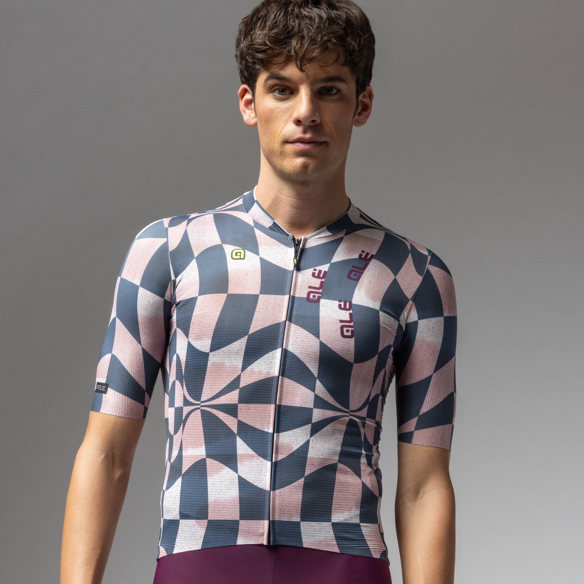 Cyklodres ALÉ Multiverso 2.0