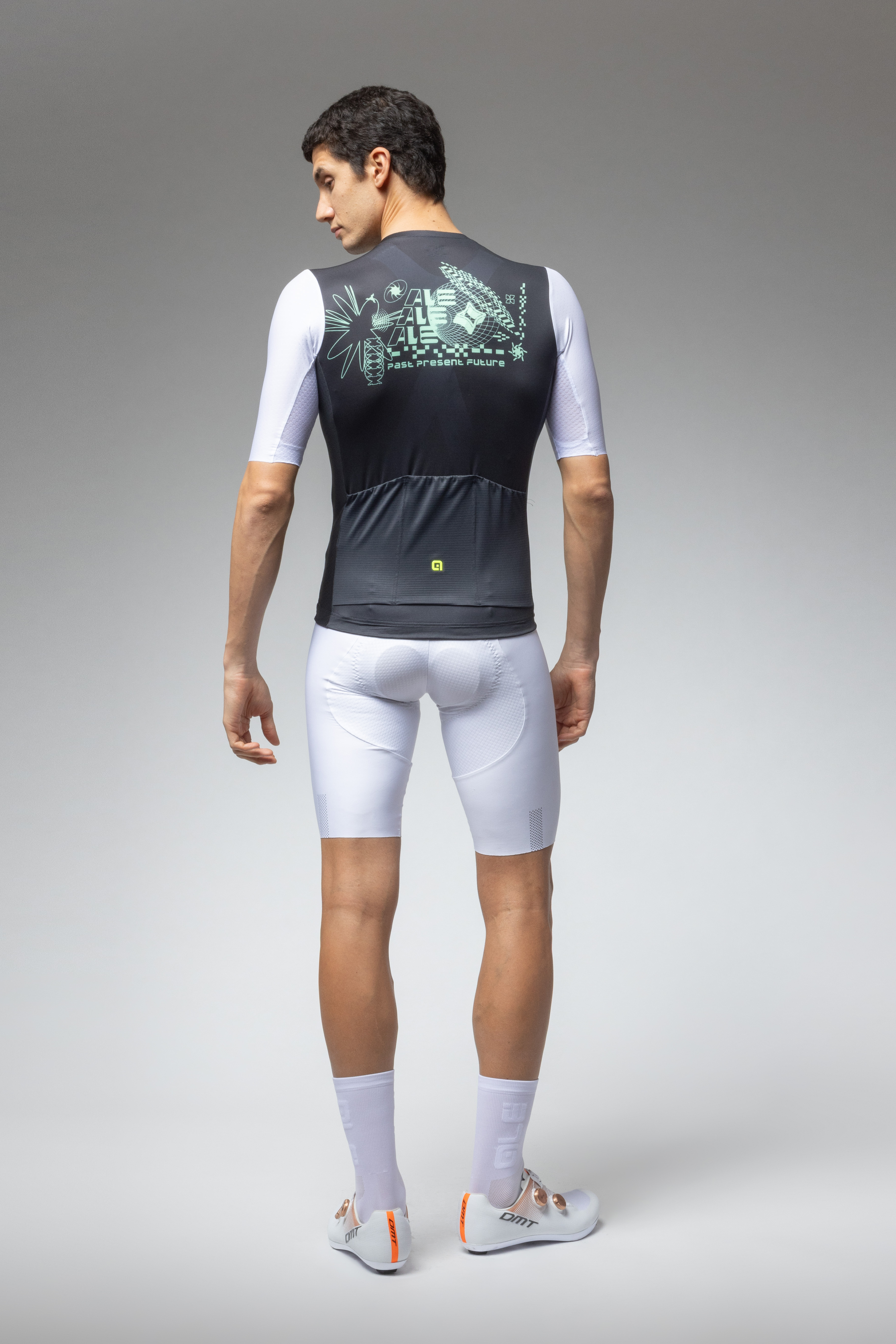 Cyklodres ALÉ Megabyte 2.0