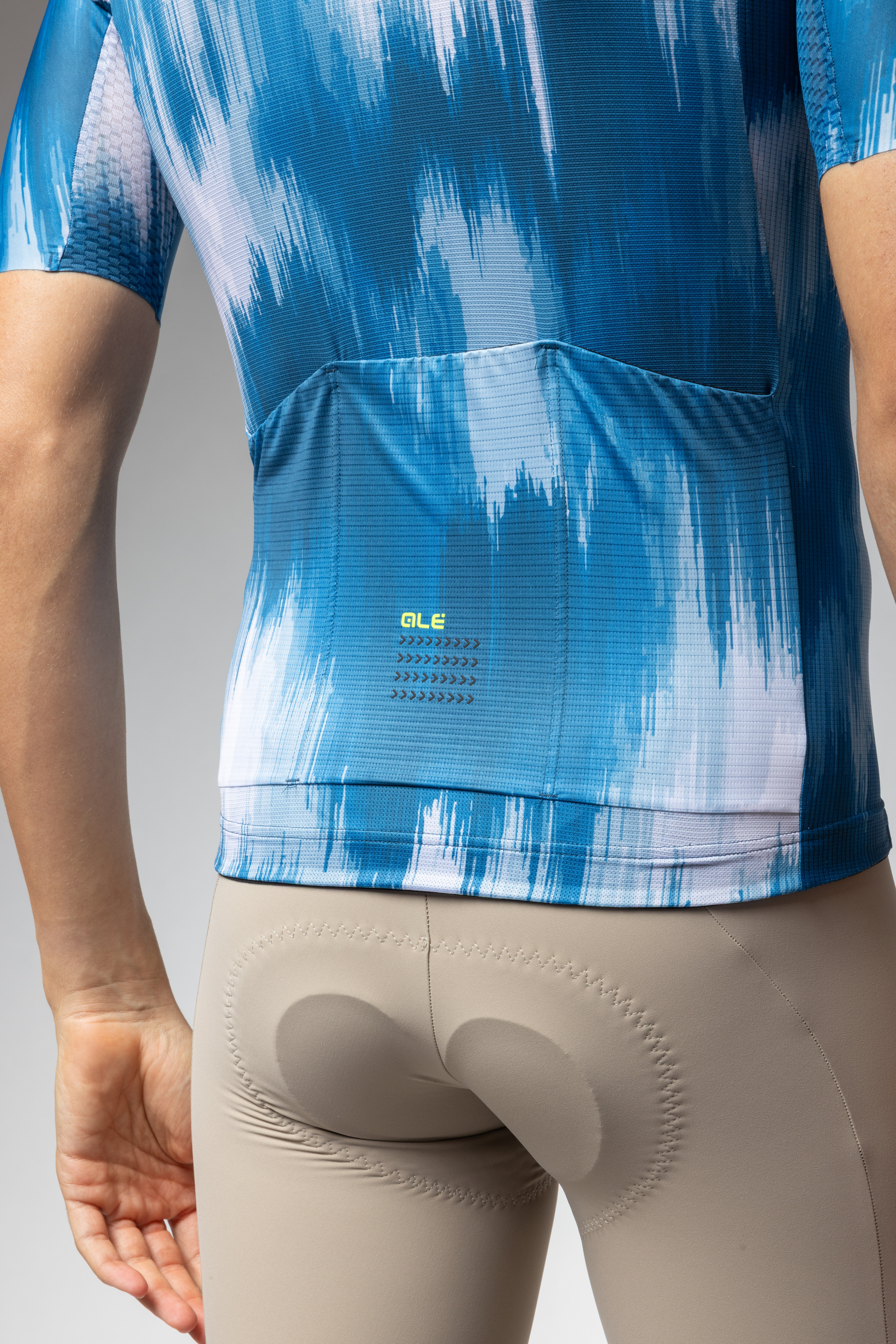 Cyklodres ALÉ Argon