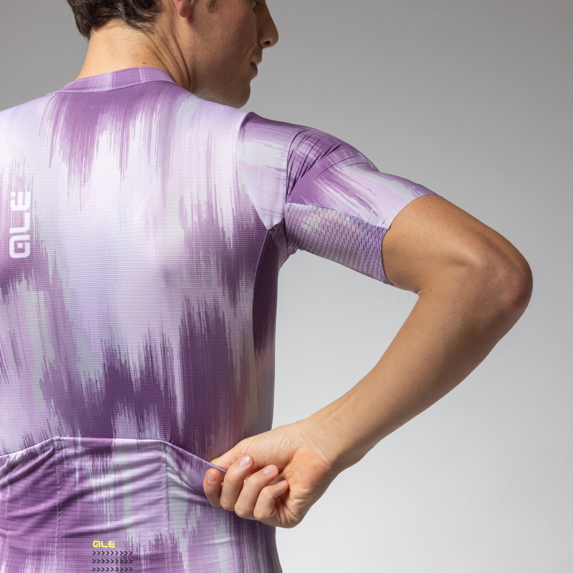 Cyklodres ALÉ Argon