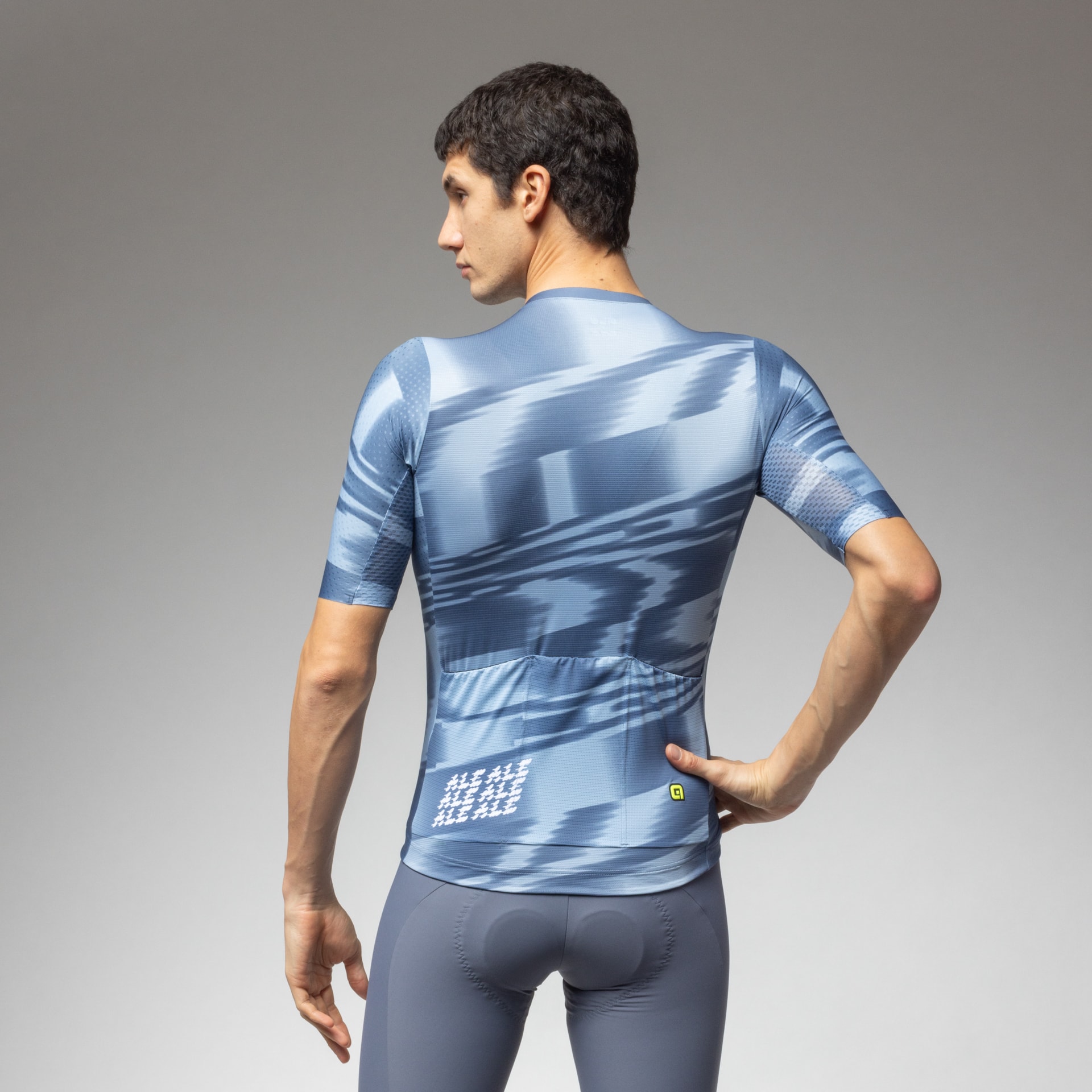 Cyklodres ALÉ Techno