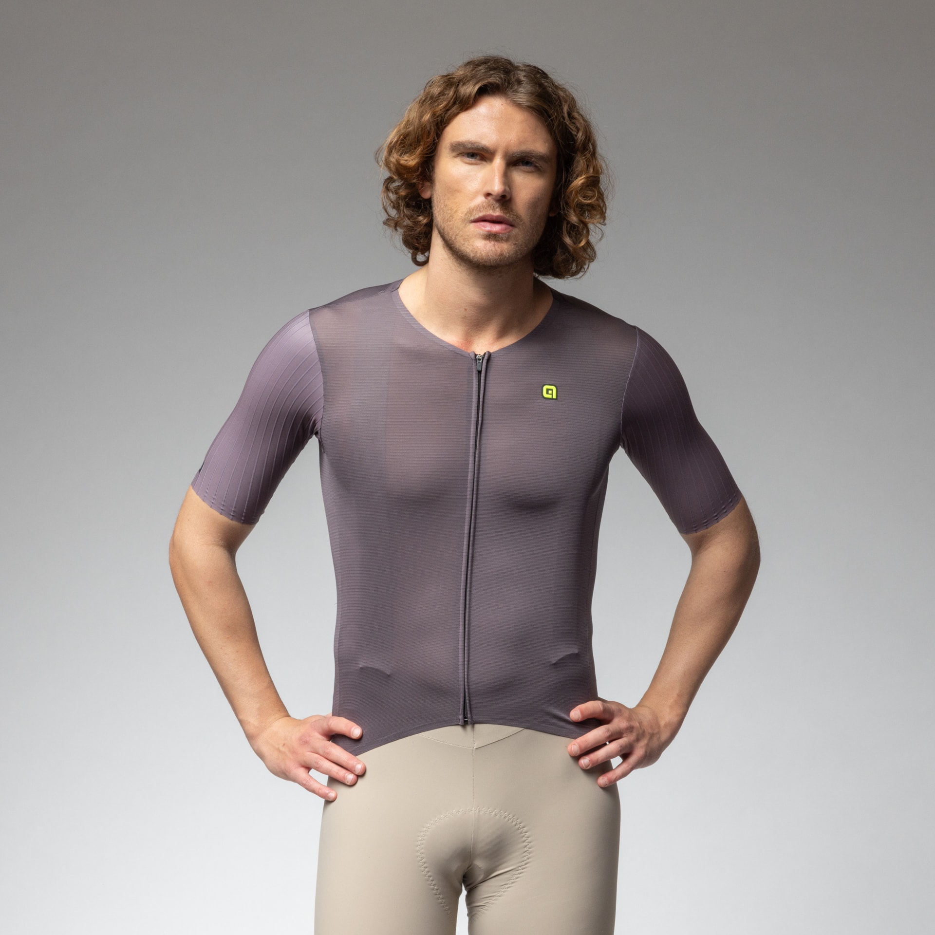 Cyklodres ALÉ Earthy Style 2.0