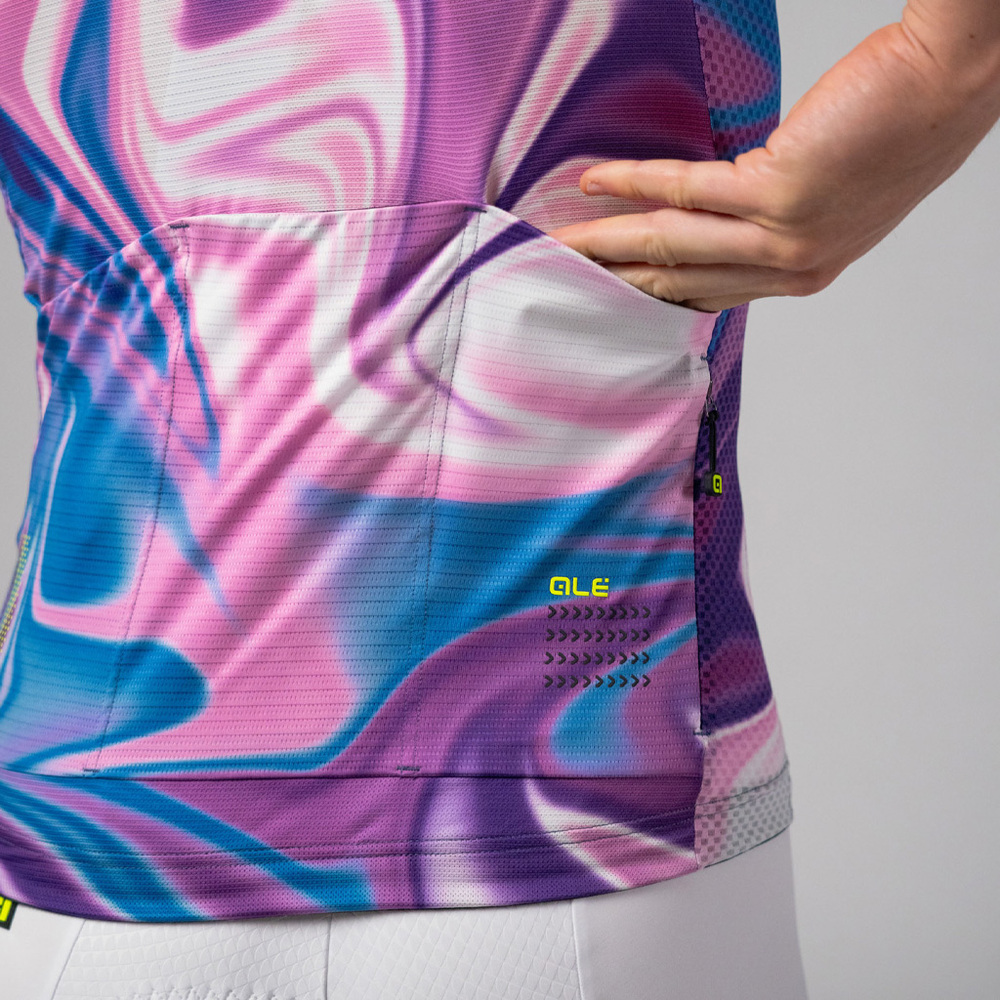 Cyklodres ALÉ Smoothie