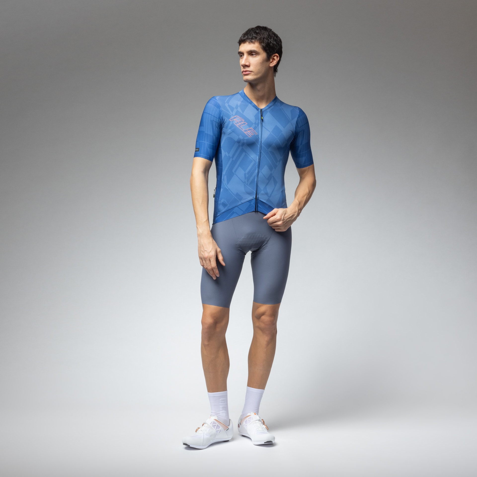 Cyklodres ALÉ Schema