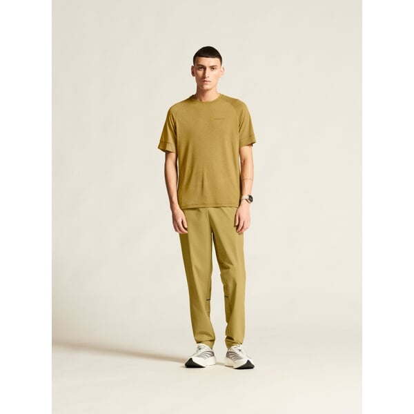 Triko CRAFT  Wool SS