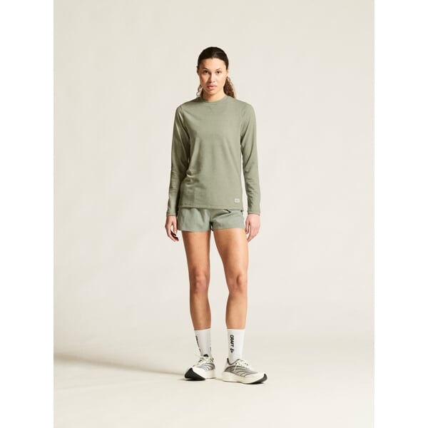 W Triko CRAFT Thermal Mesh CN