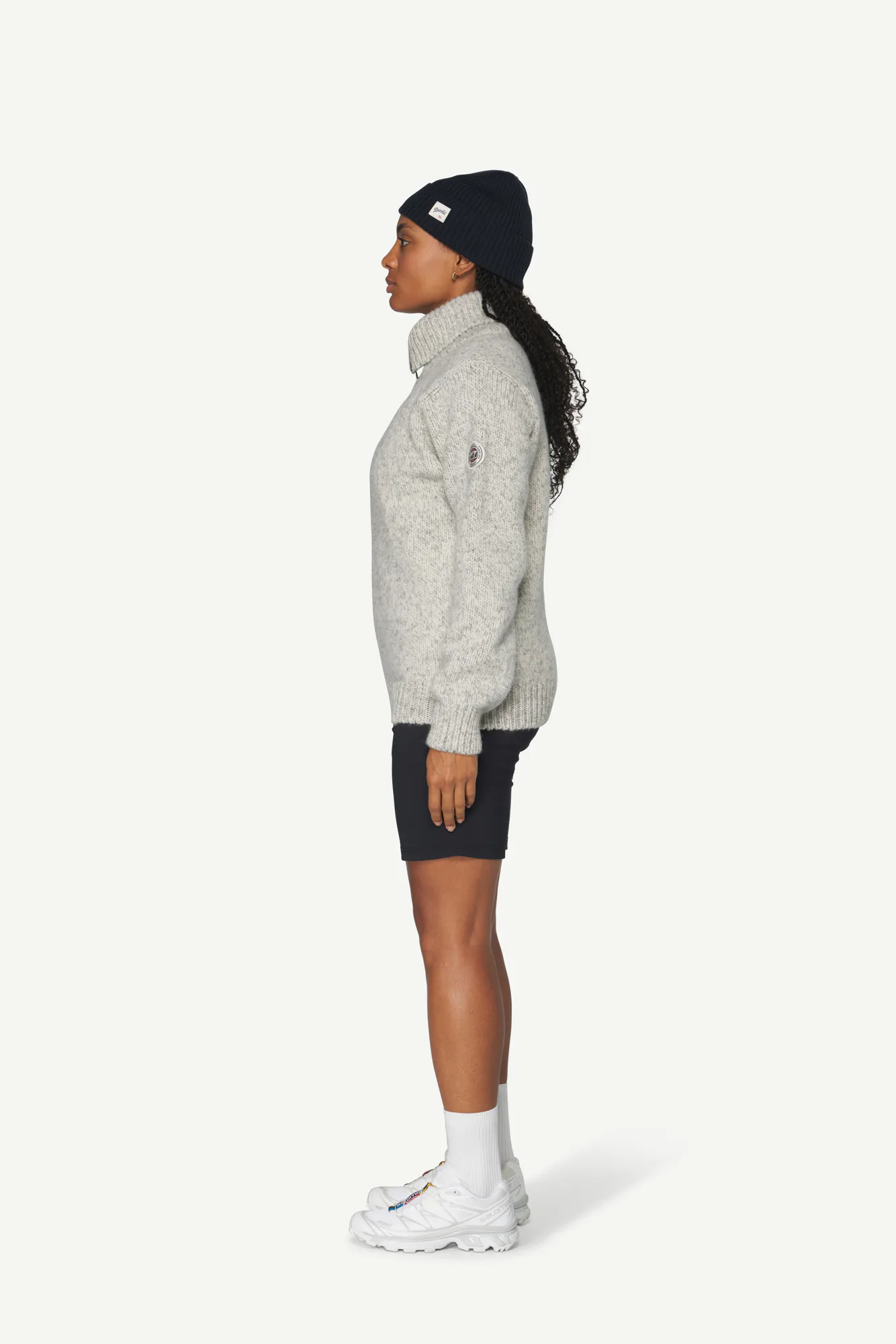 Svetr DEVOLD Nansen Wool Cardigan