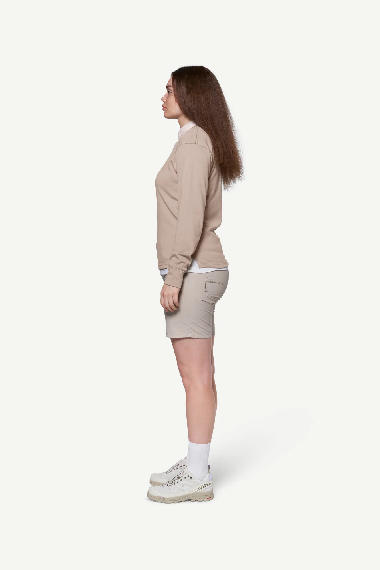 Triko DEVOLD Archive Rugby Ls