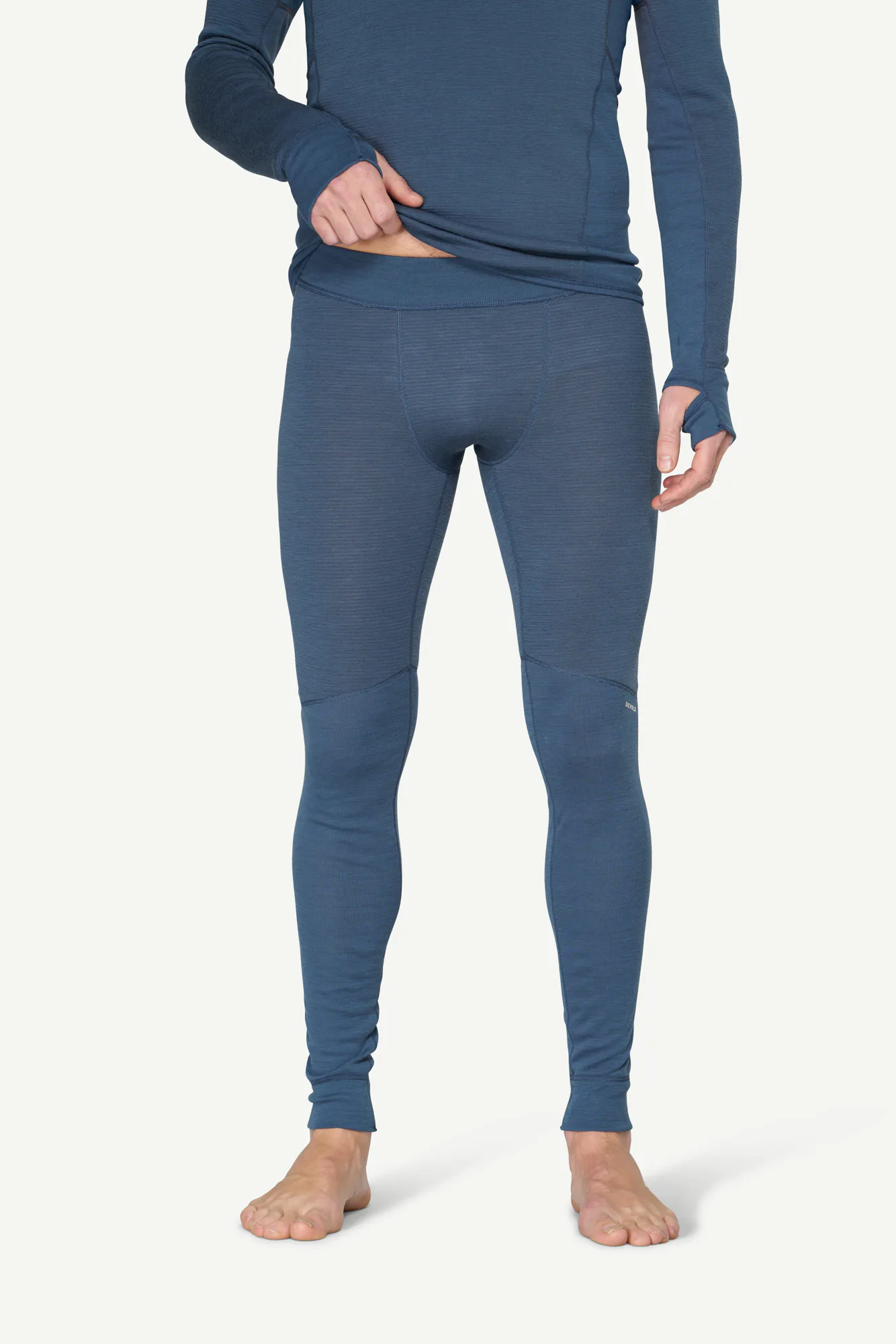 Spodky DEVOLD Reverso Merino