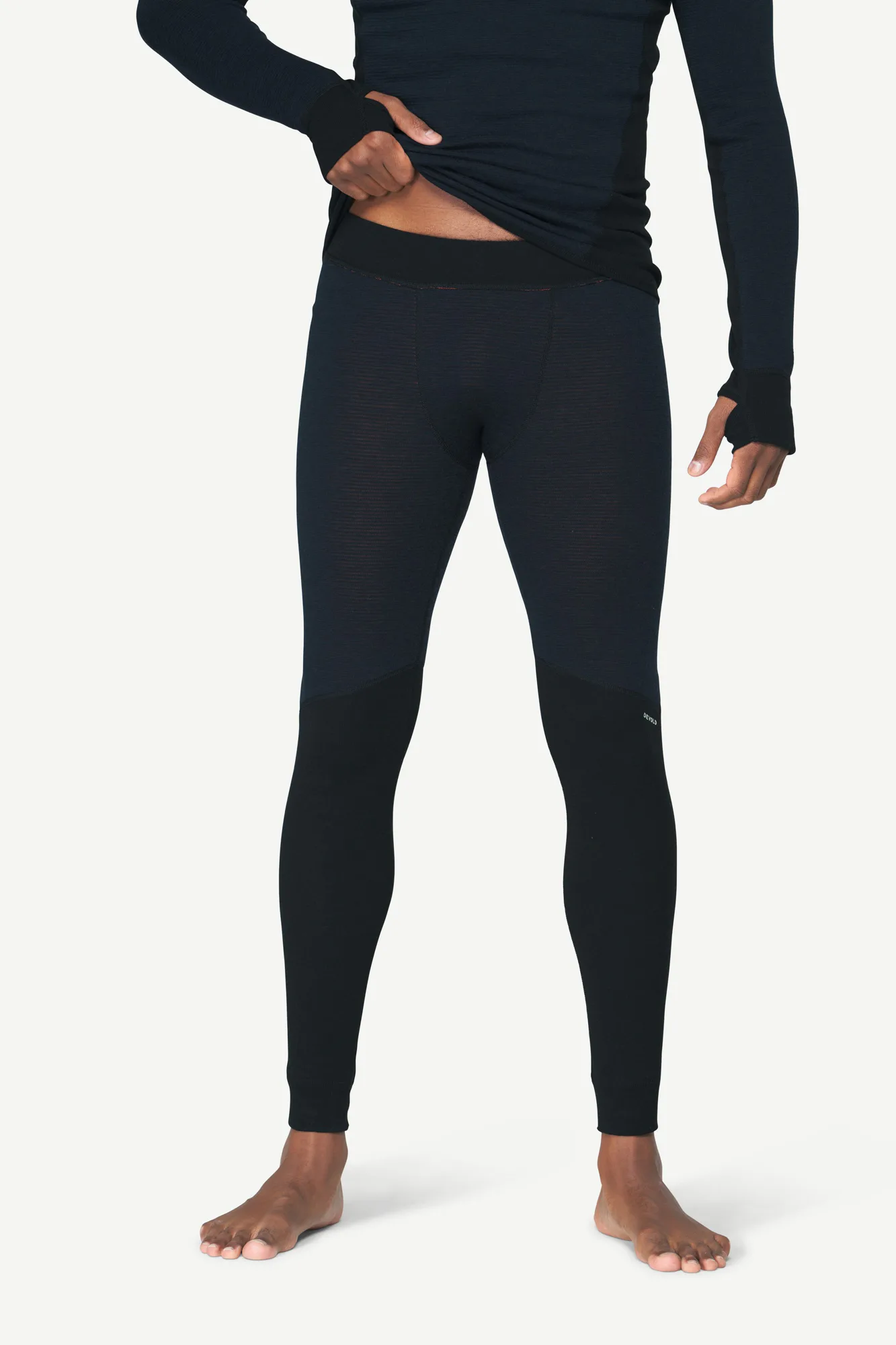 Spodky DEVOLD Reverso Merino