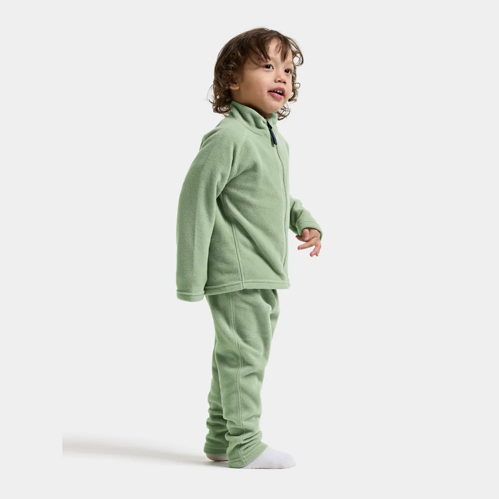 Kalhoty D1913 MONTE KIDS