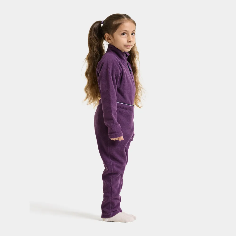 Kalhoty D1913 MONTE KIDS
