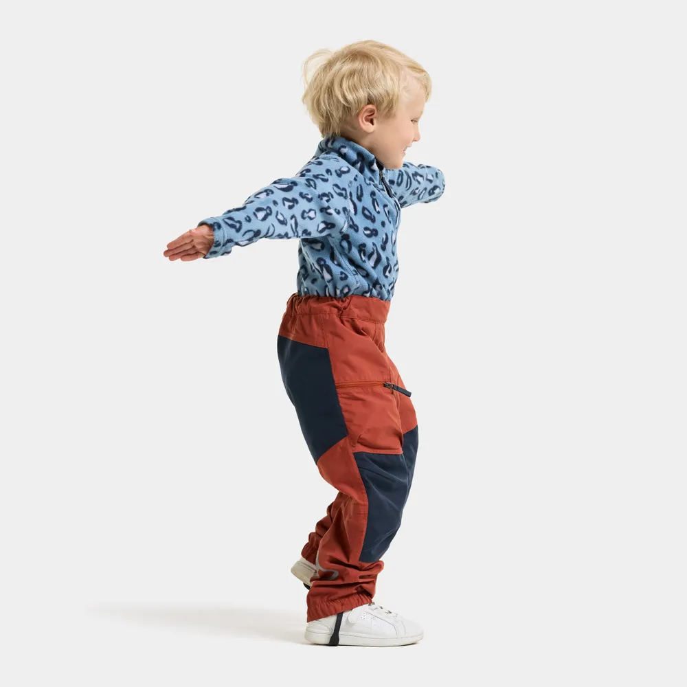 Kalhoty D1913 DUSK KIDS PNT