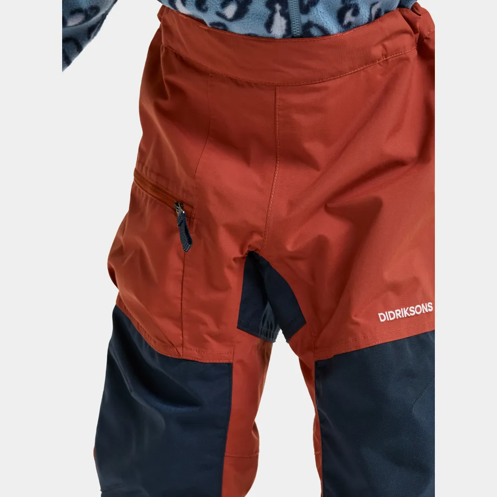 Kalhoty D1913 DUSK KIDS PNT
