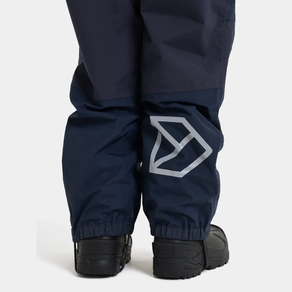 Kalhoty D1913 FOXEN BIB KID