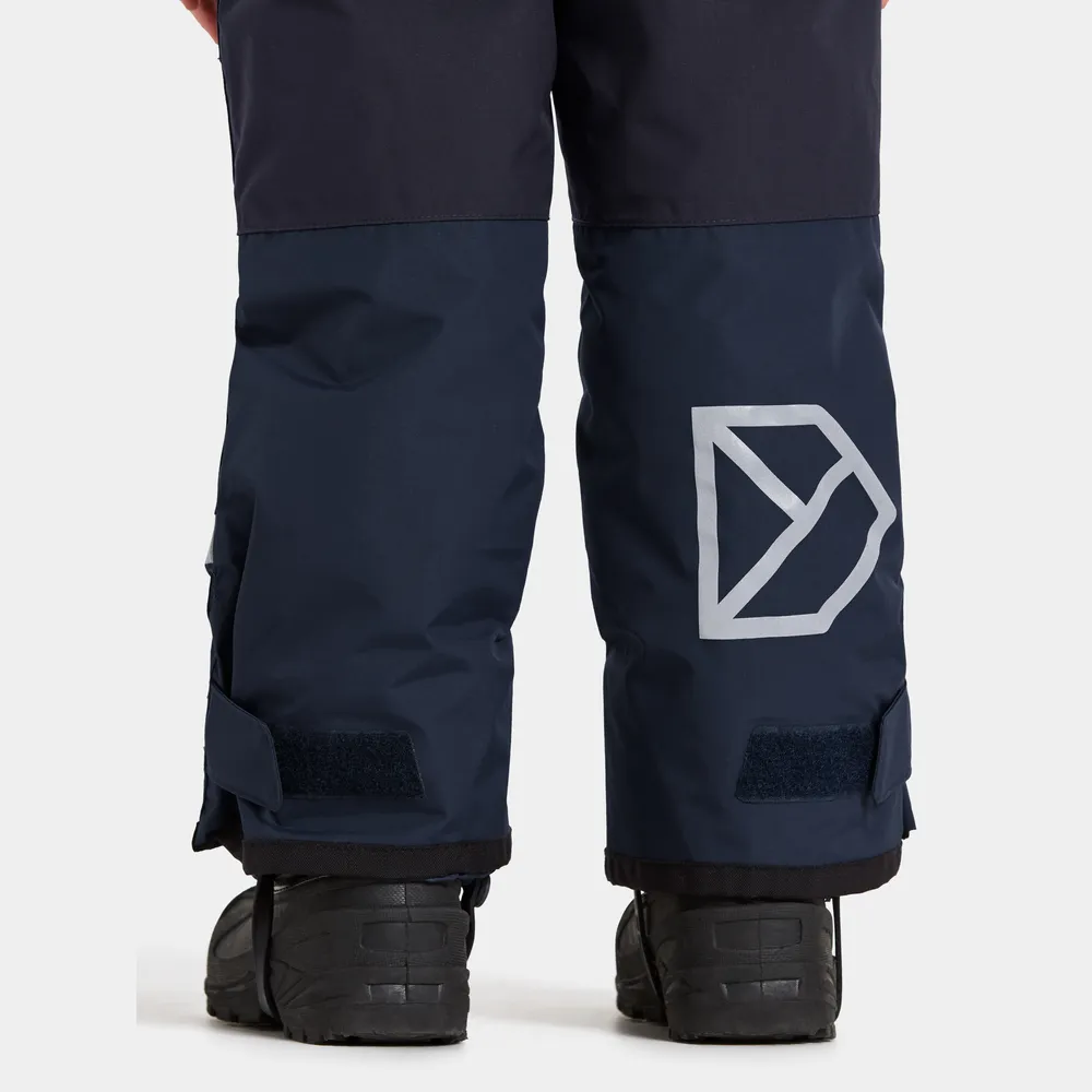 Kalhoty D1913 IDRE KIDS