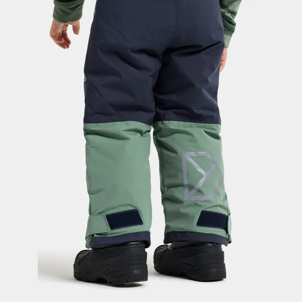 Kalhoty D1913 IDRE KIDS