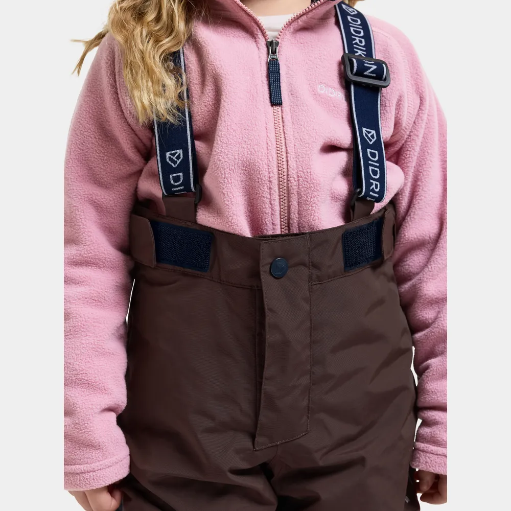 Kalhoty D1913 IDRE KIDS