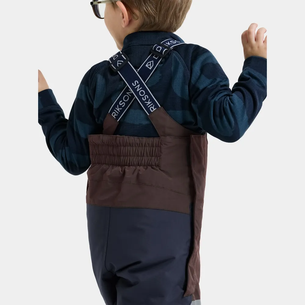 Kalhoty D1913 BJÄRVEN K BIB