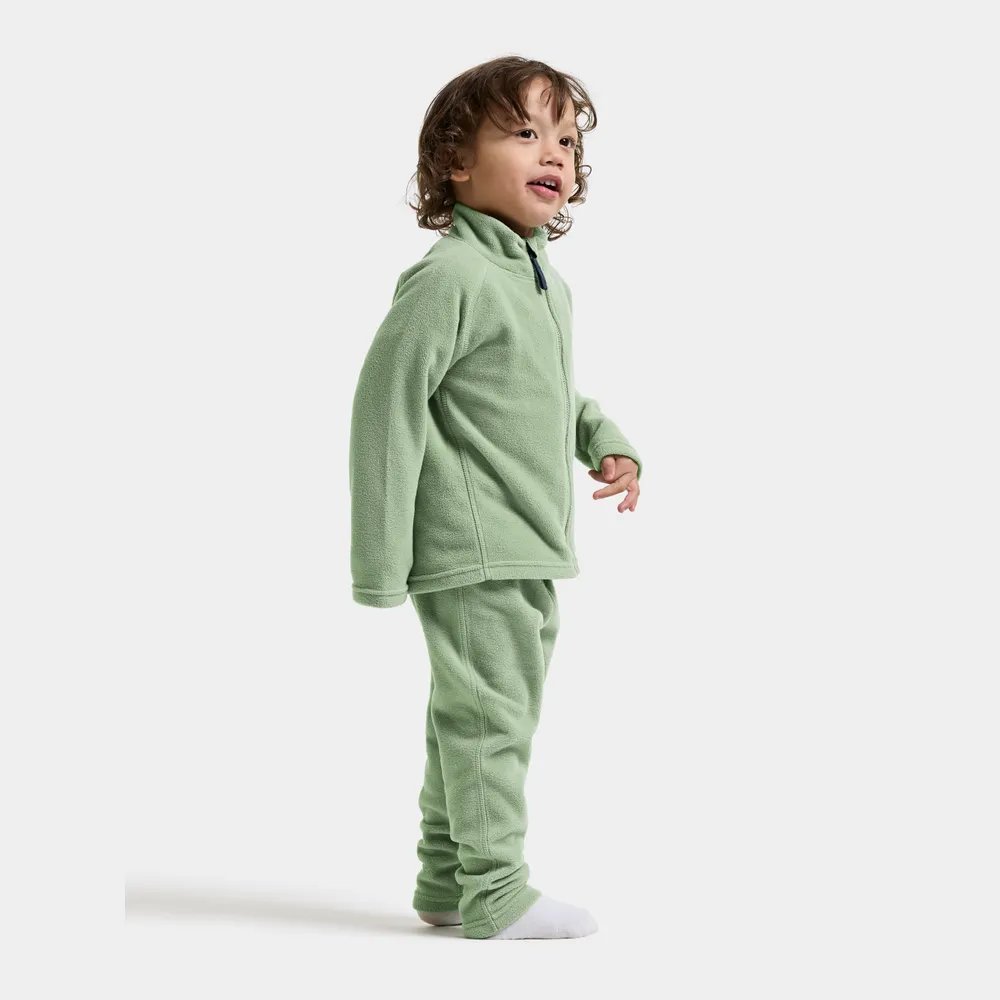Mikina D1913 MONTE KIDS FZ