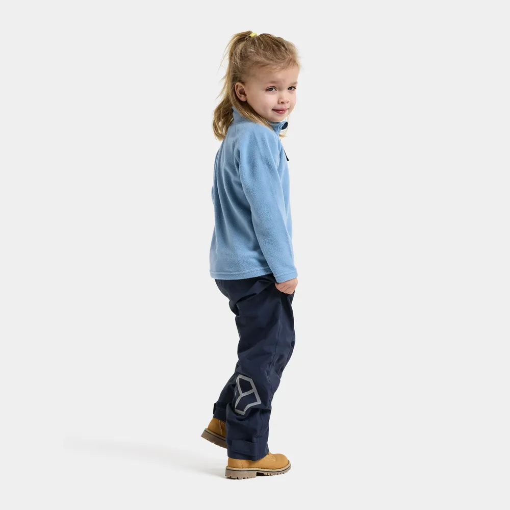 Mikina D1913 MONTE KIDS FZ