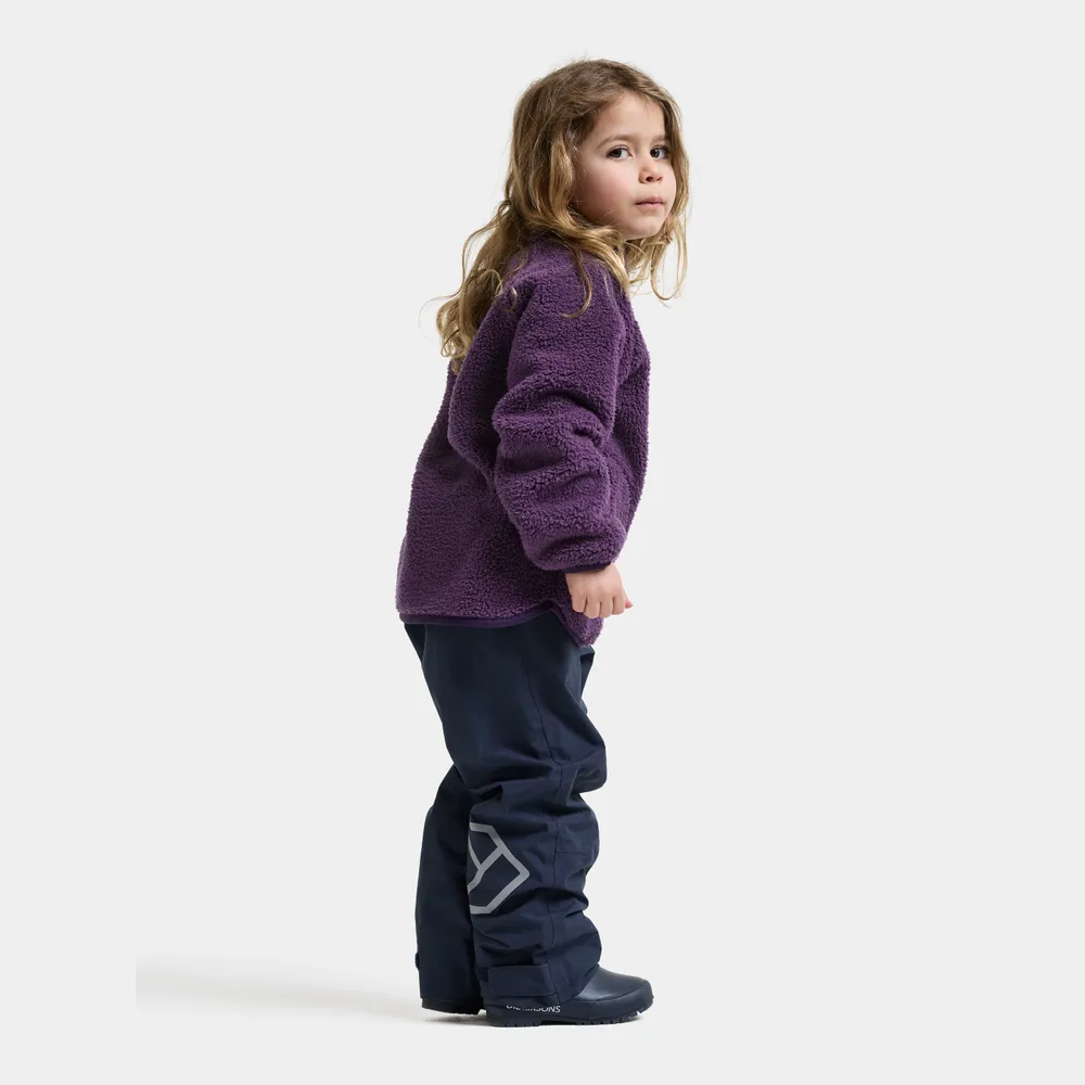 Mikina D1913 GIBBS KIDS FULLZIP