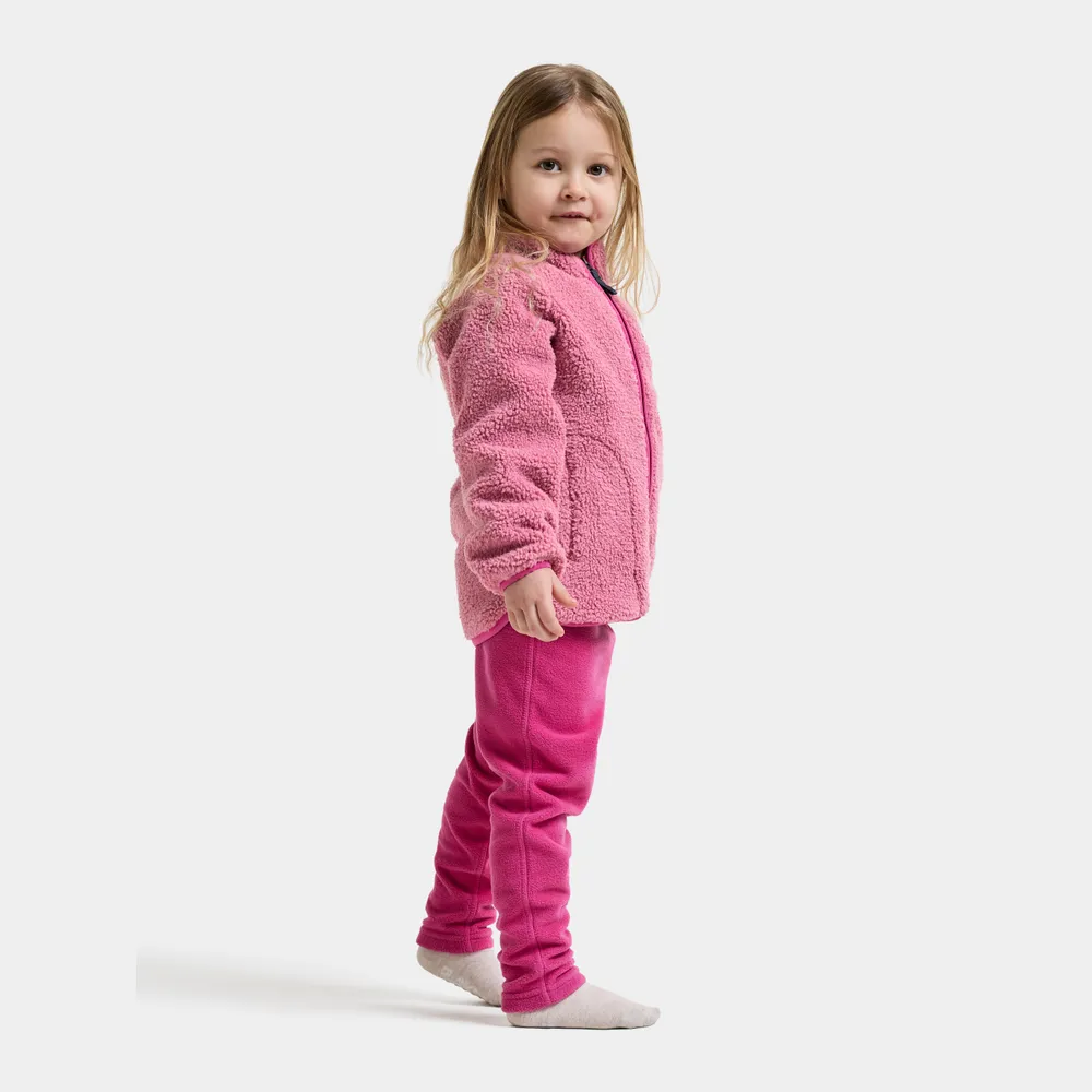 Mikina D1913 GIBBS KIDS FULLZIP