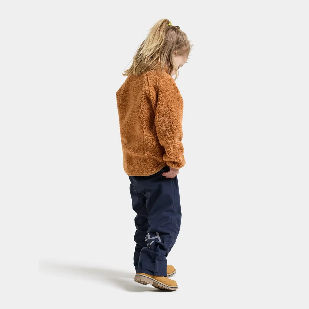 Mikina D1913 GIBBS KIDS FULLZIP