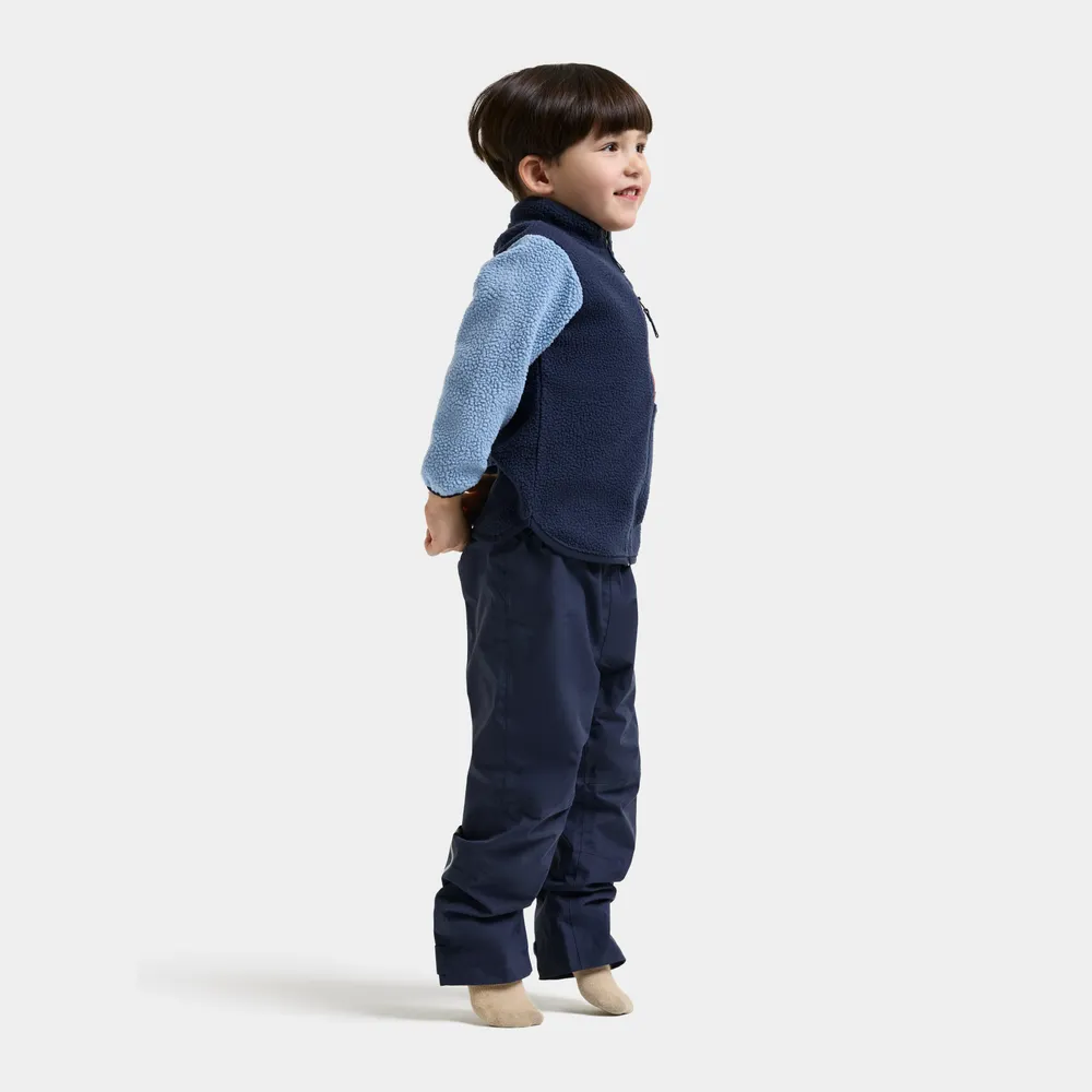 Mikina D1913 ANTEN KIDS FULLZIP 2