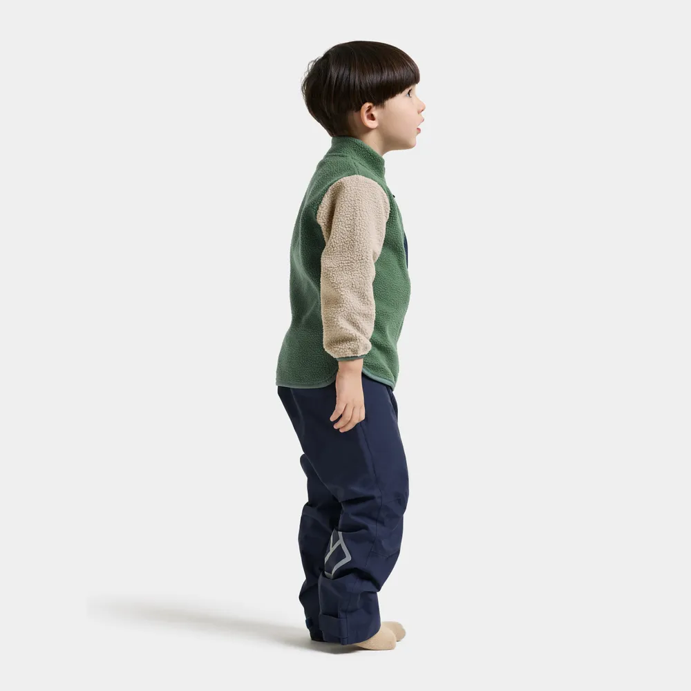 Mikina D1913 ANTEN KIDS FULLZIP