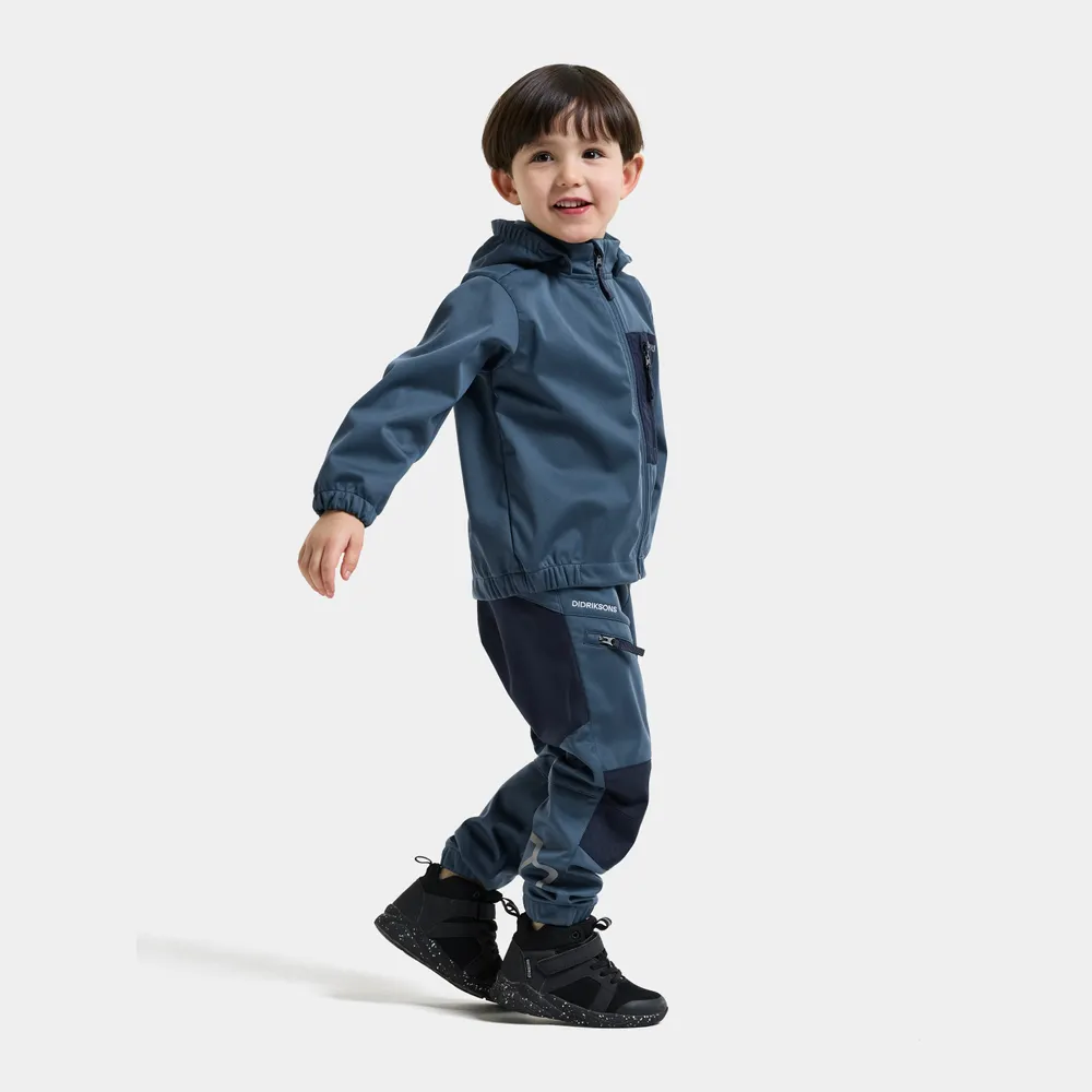 Bunda D1913 KAITUM KIDS