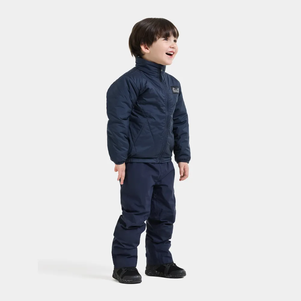 Bunda D1913 RIME KIDS