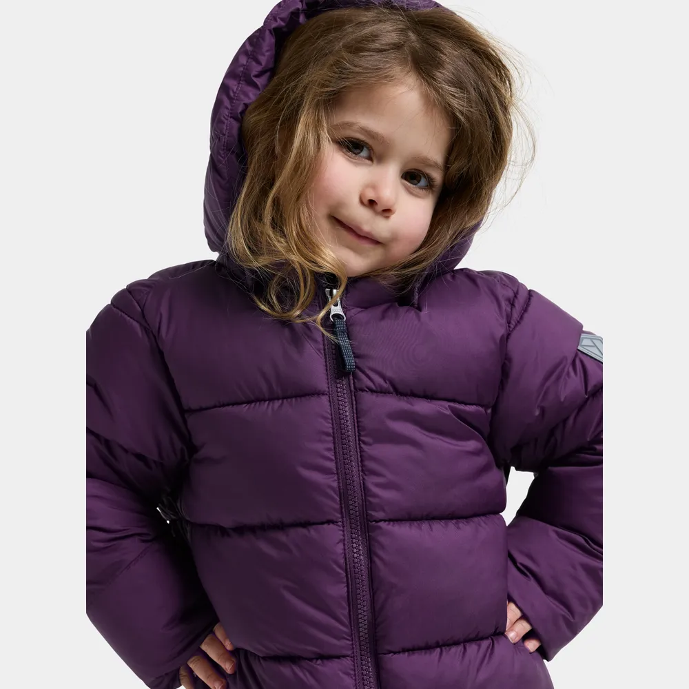 Bunda D1913 ROXEN KIDS