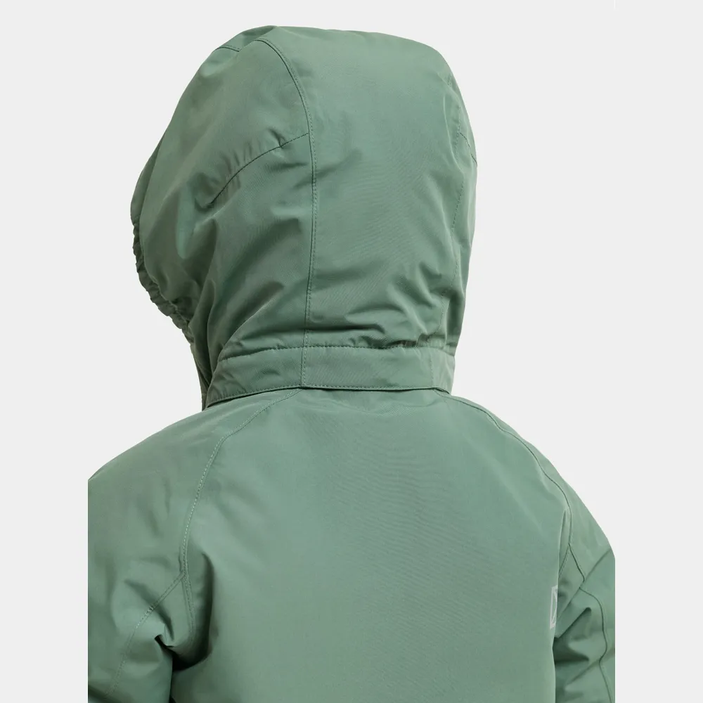 Bunda D1913 TALVI KIDS